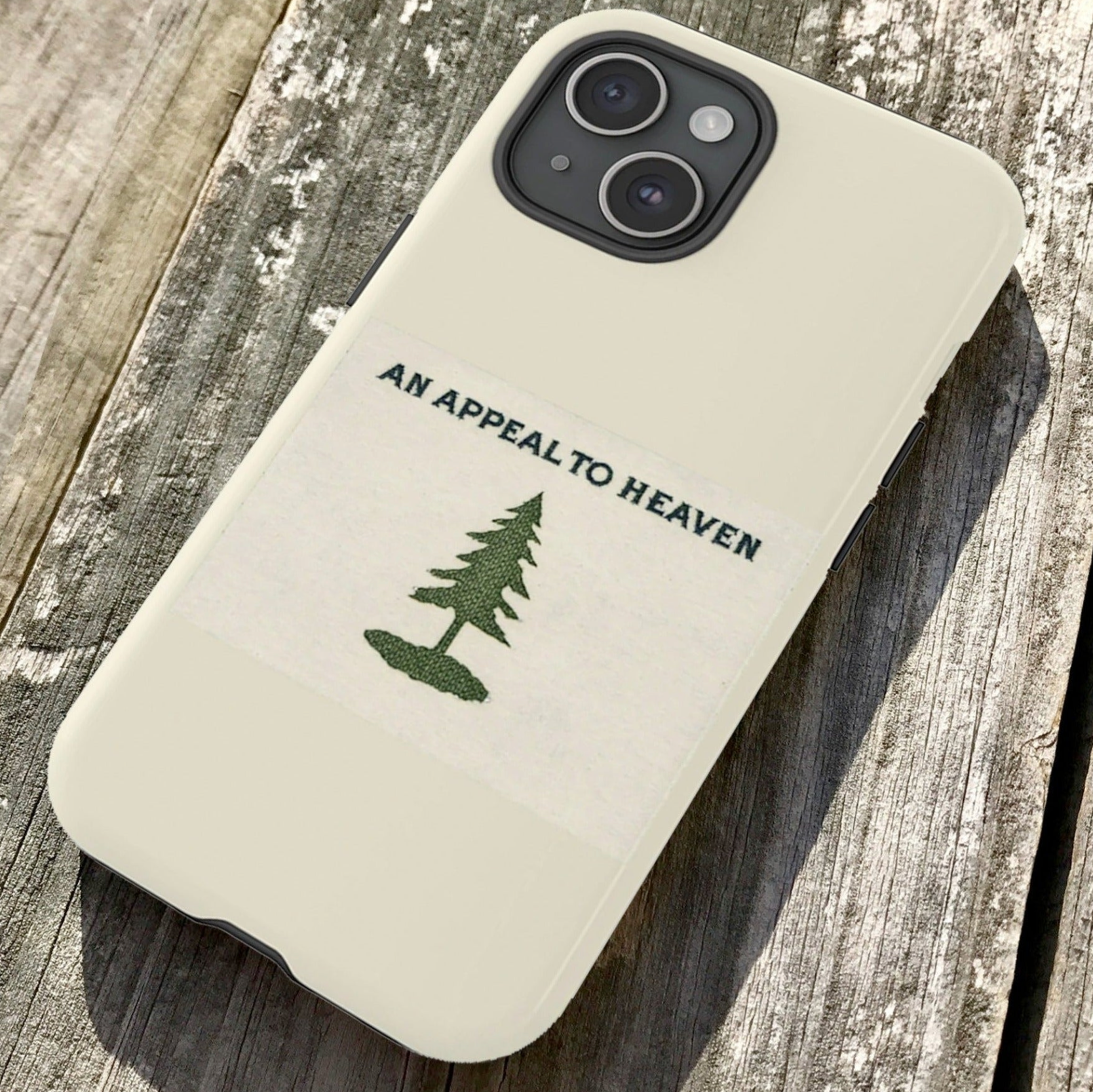 Phone Case Collection
