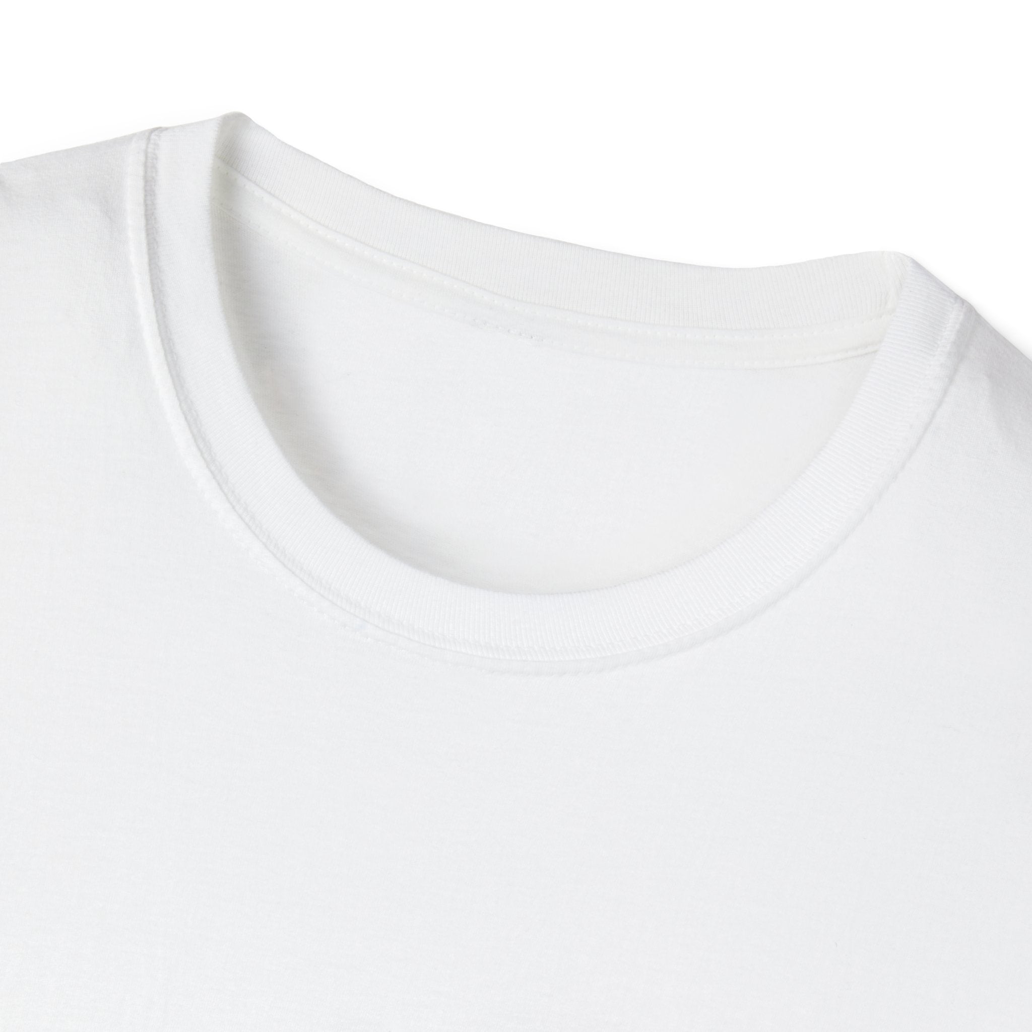 The Rest Is Up to God T-shirt