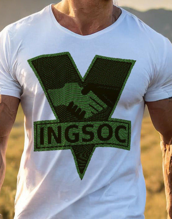 IngSoc Party T-Shirt