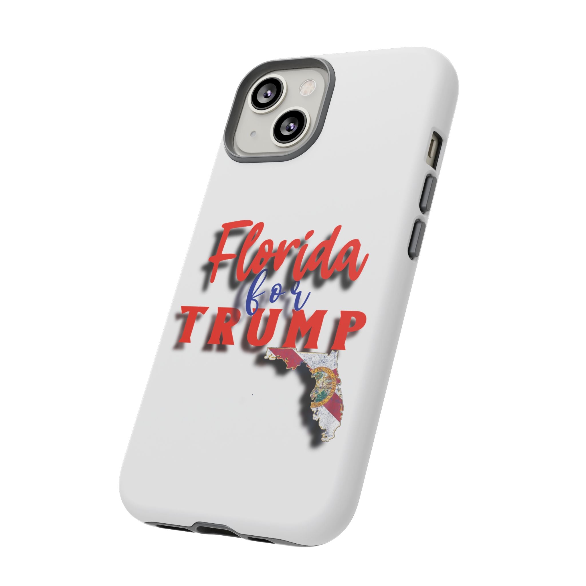 Florida For Trump 2024 Tough Cases