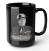 George S. Patton Jr. Accent Coffee Mug, 15oz mug