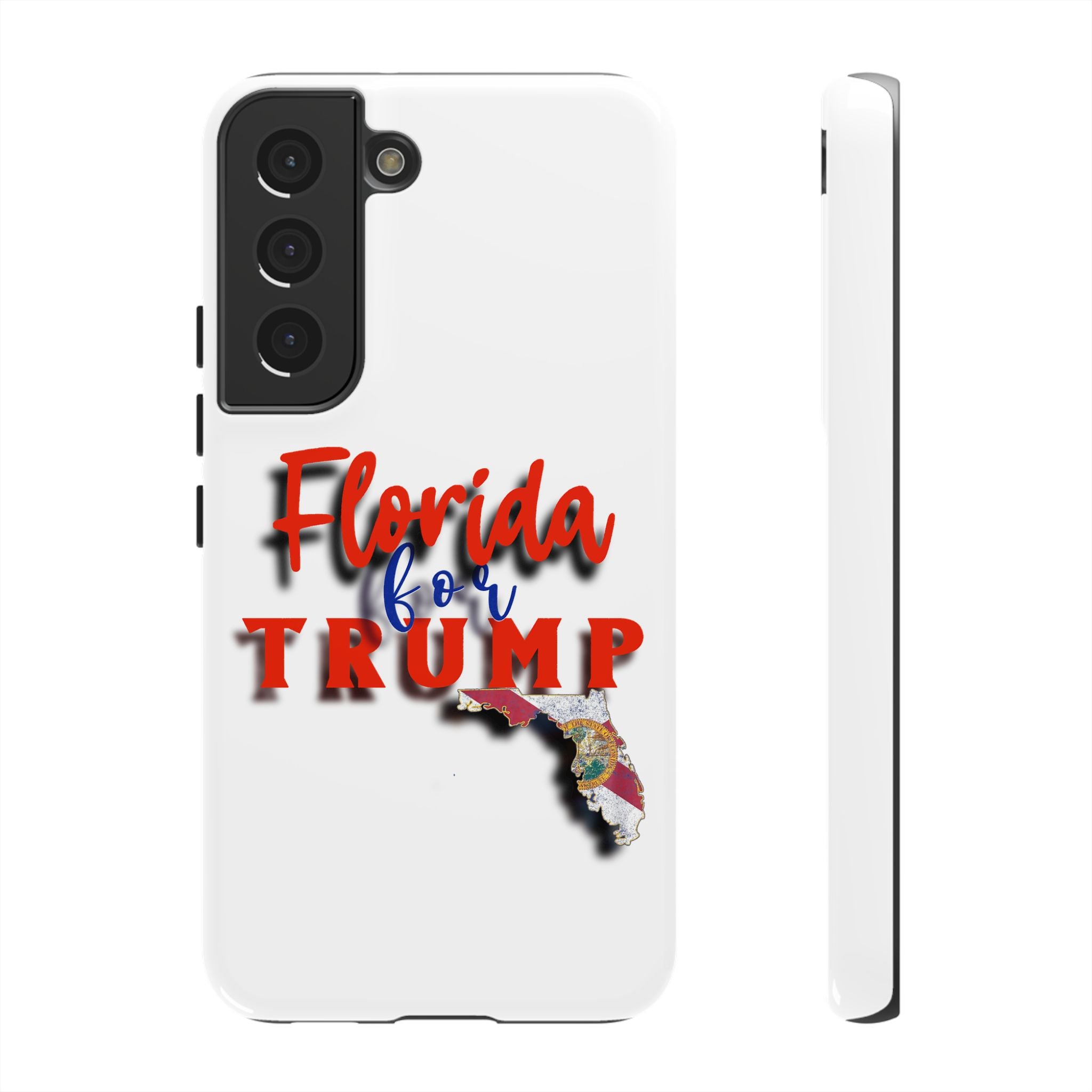 Florida For Trump 2024 Tough Cases