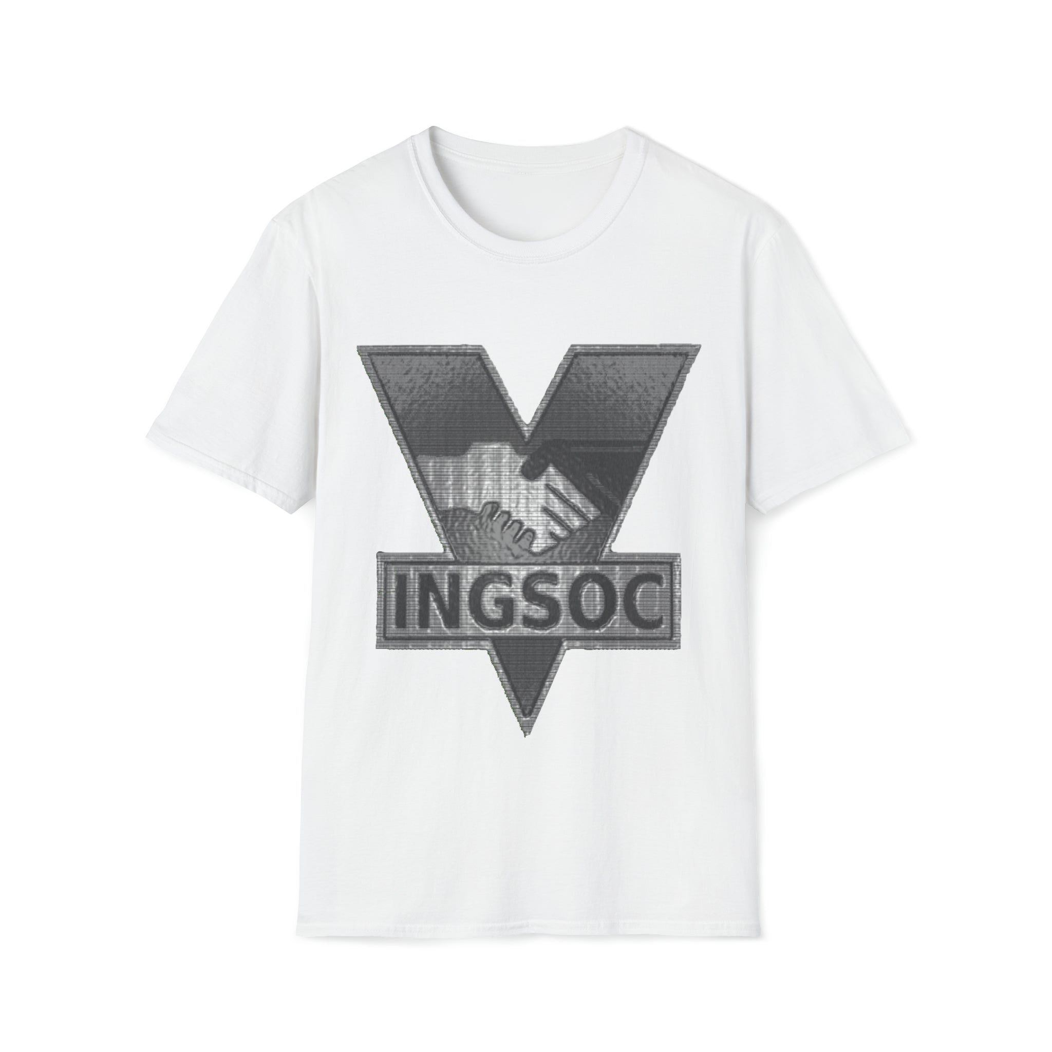 IngSoc Party T-Shirt