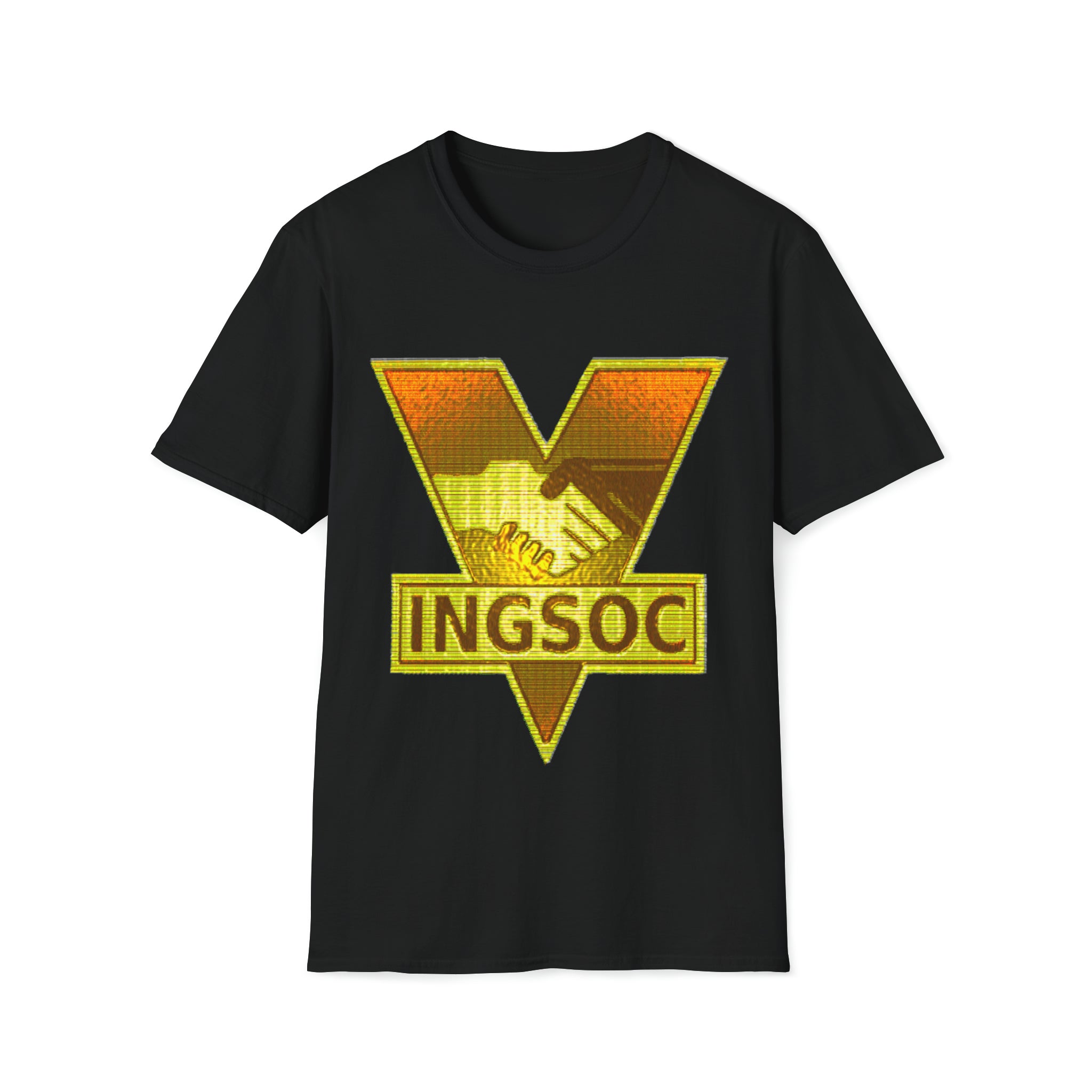 IngSoc Party T-Shirt