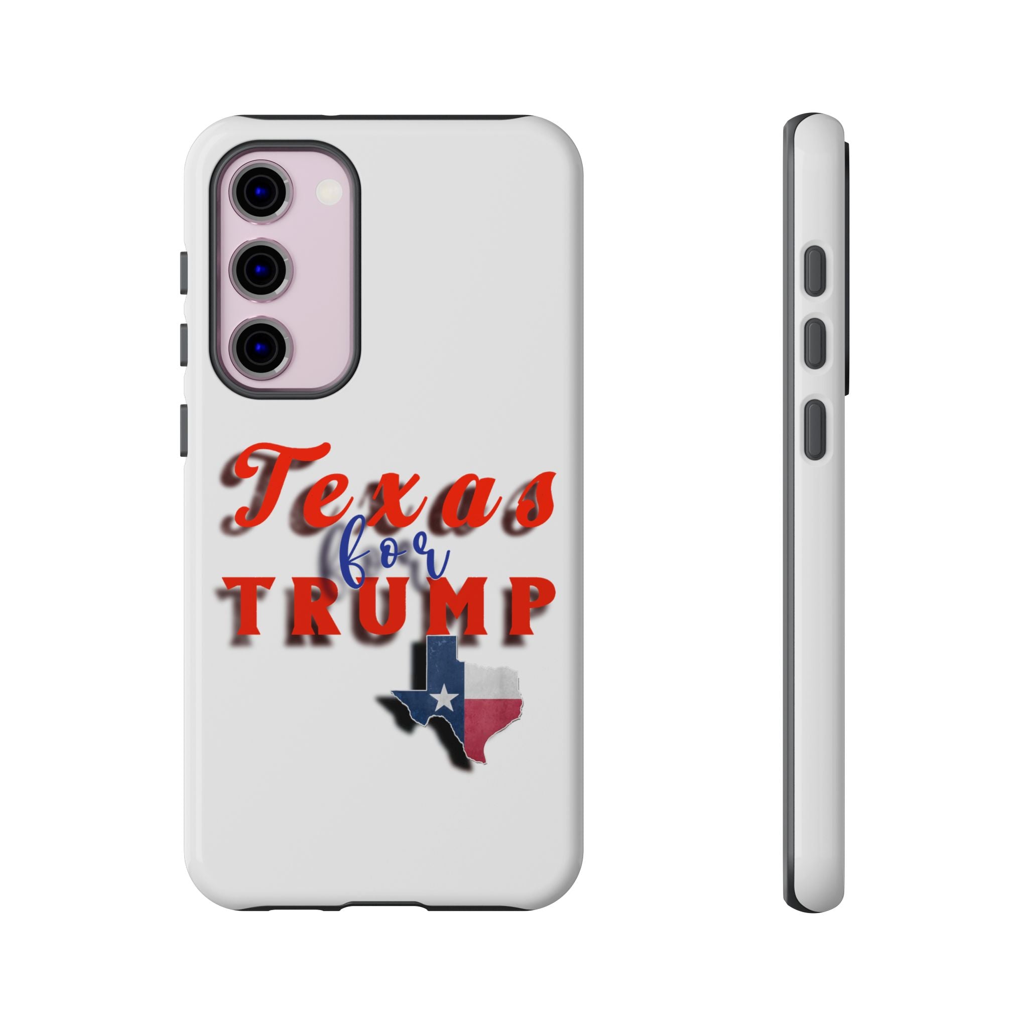 Texas For Trump 2024 Tough Cases