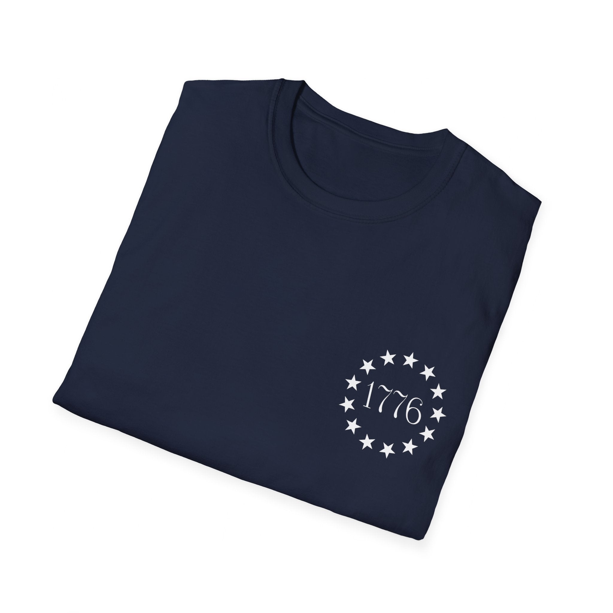 An Appeal To Heaven Flag T shirt