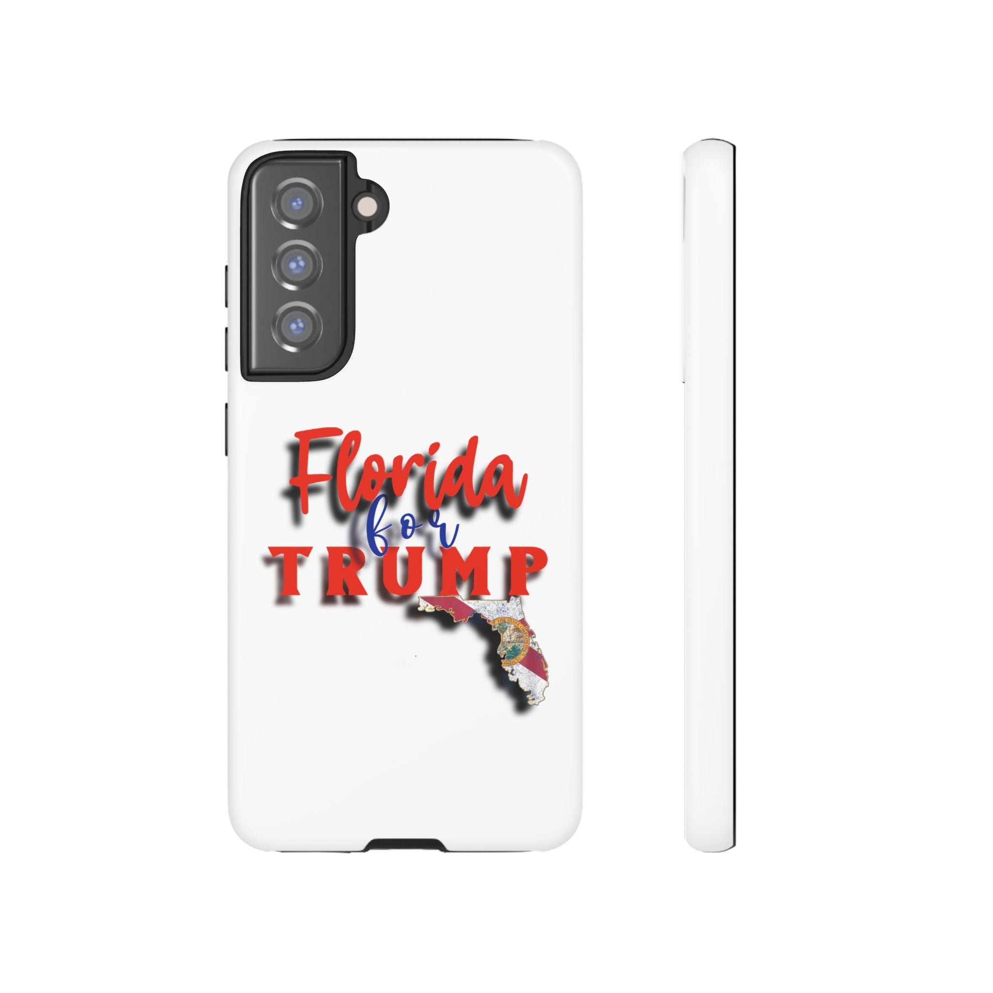 Florida For Trump 2024 Tough Cases