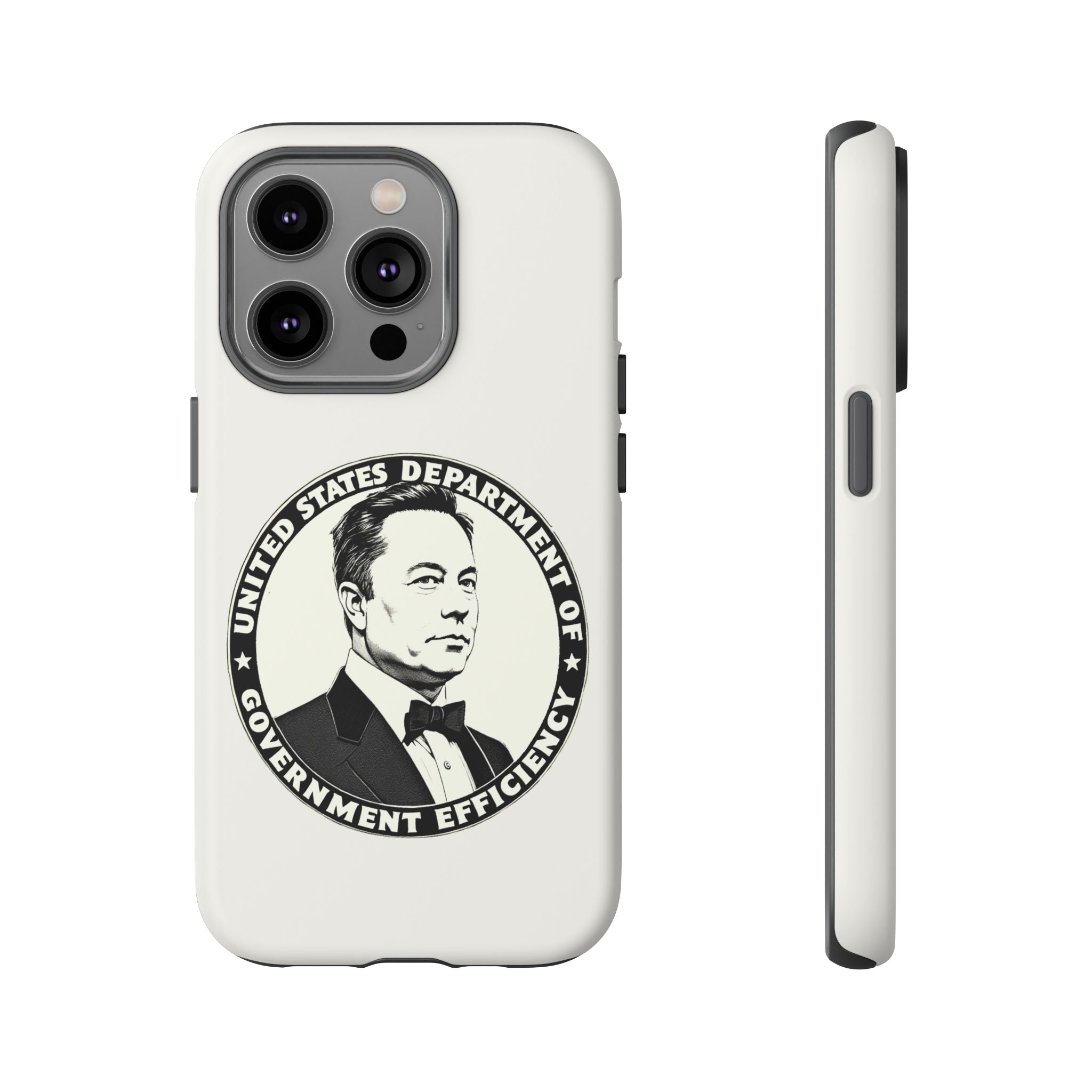 US DOGE Elon Musk Tough Cases