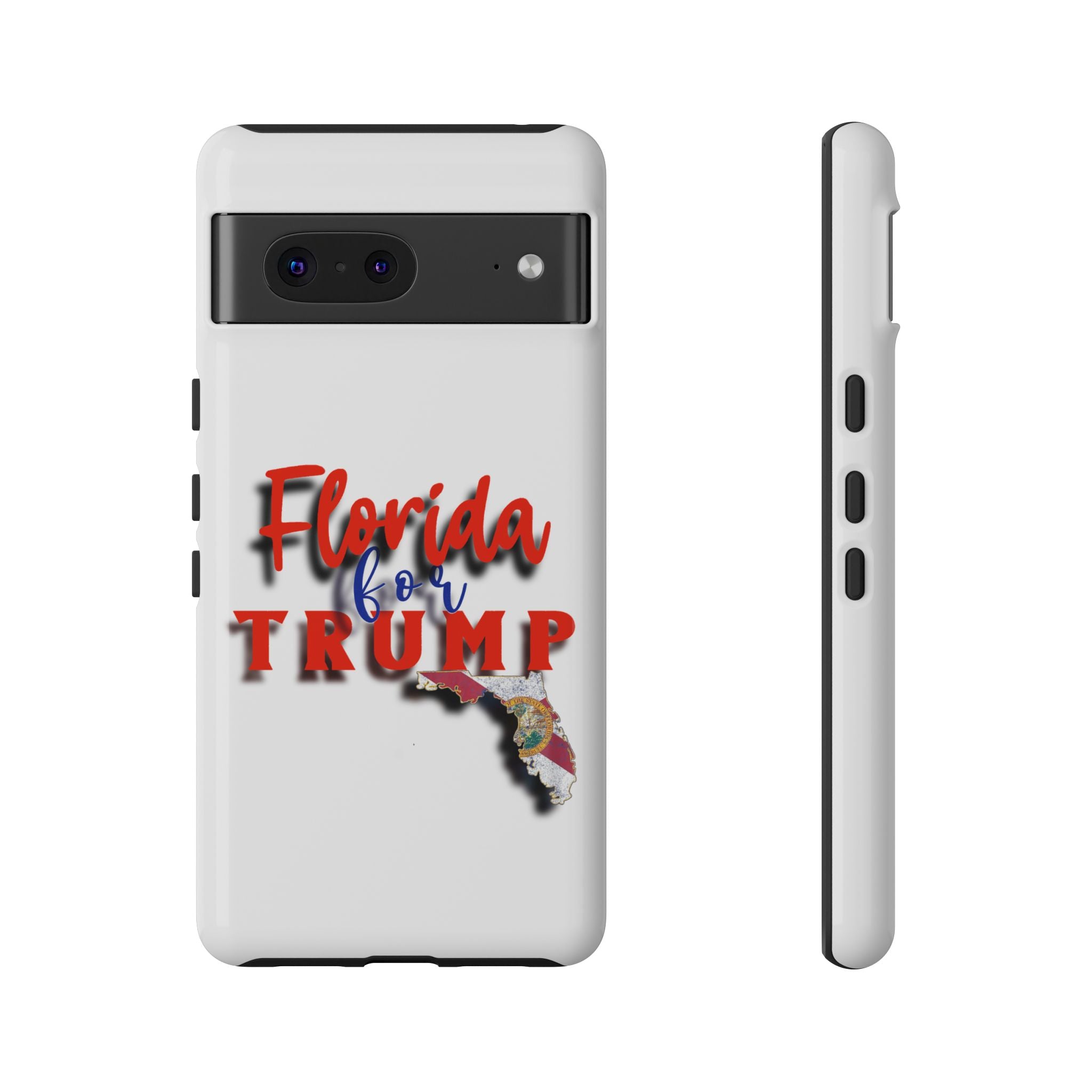 Florida For Trump 2024 Tough Cases