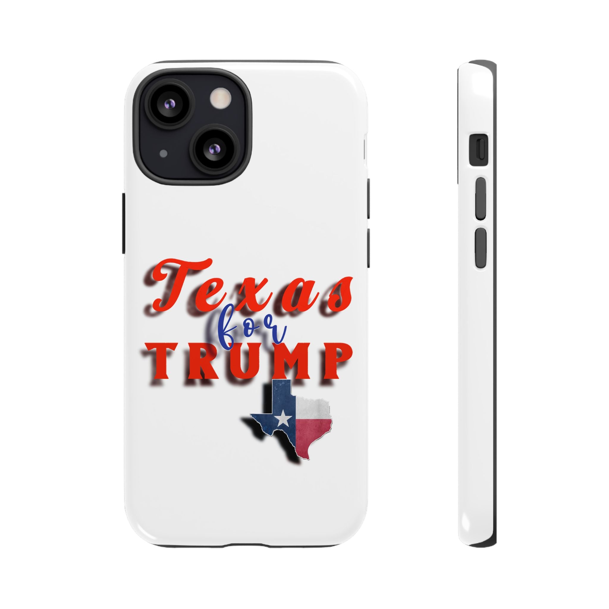 Texas For Trump 2024 Tough Cases