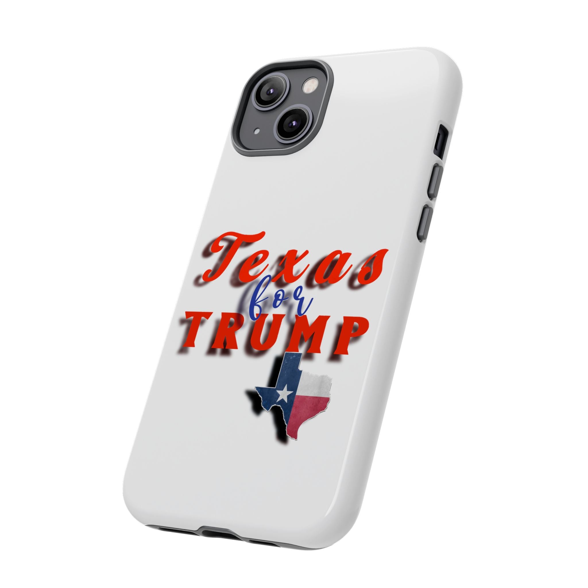 Texas For Trump 2024 Tough Cases