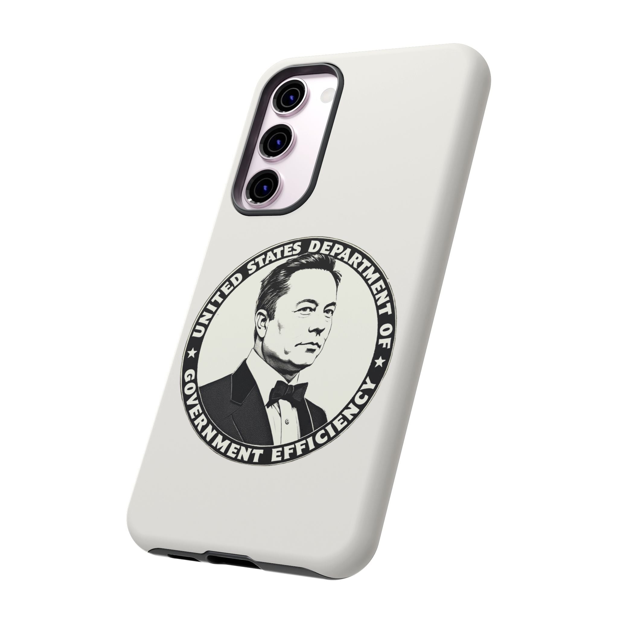 US DOGE Elon Musk Tough Cases