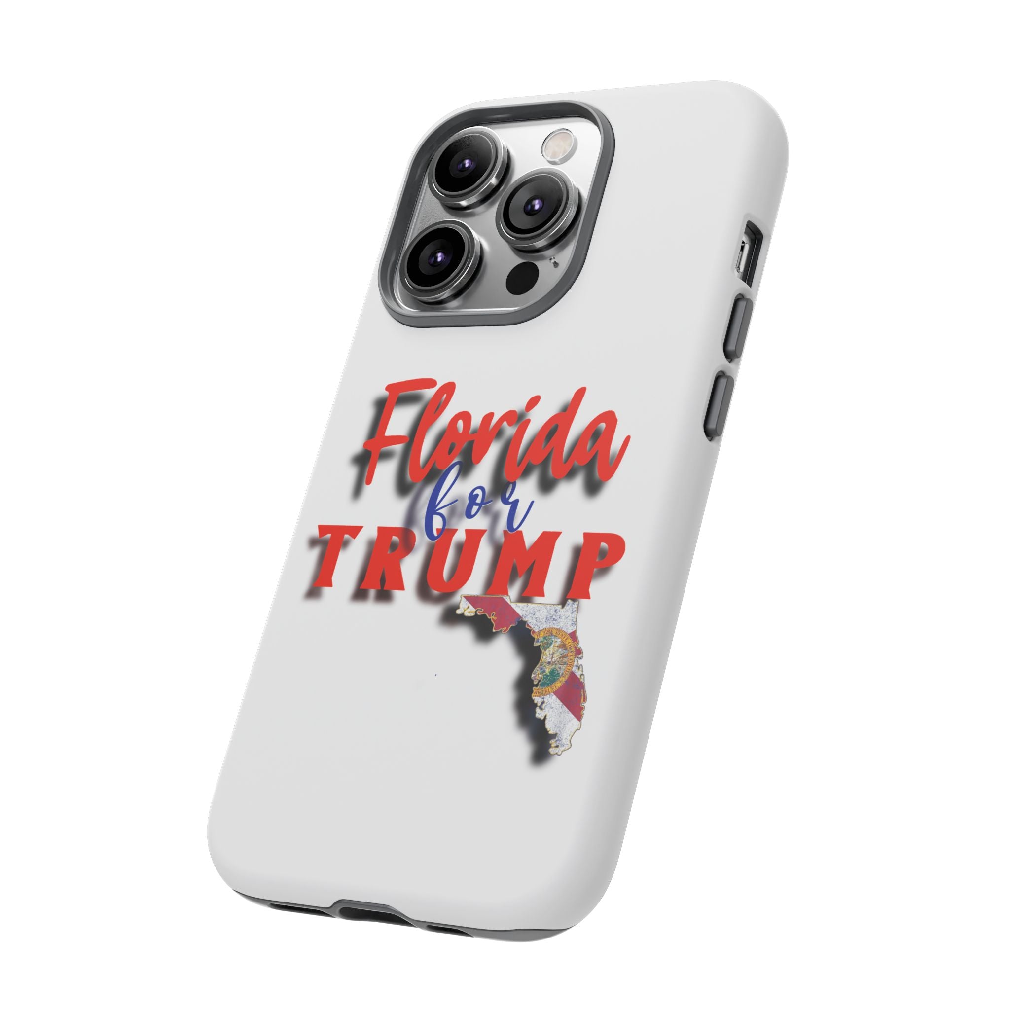 Florida For Trump 2024 Tough Cases