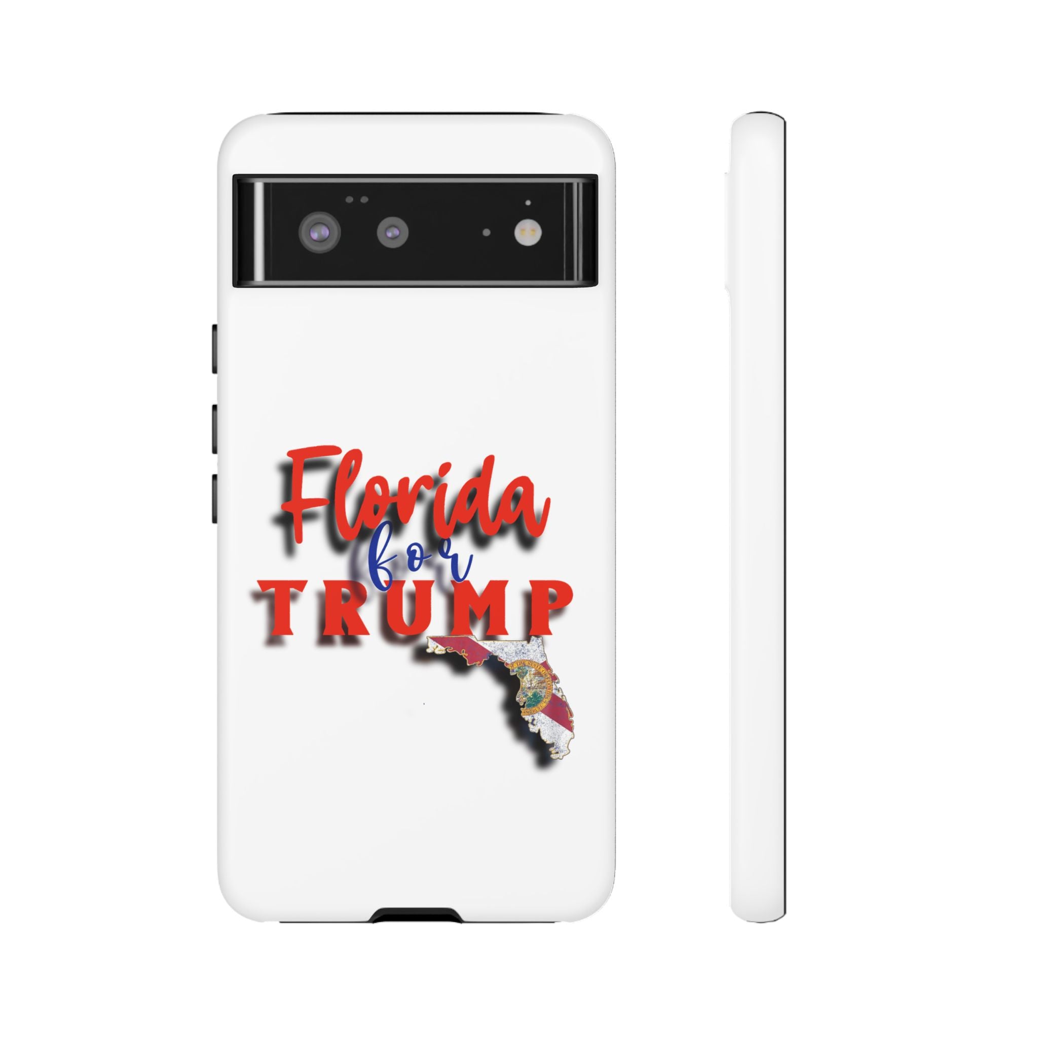 Florida For Trump 2024 Tough Cases