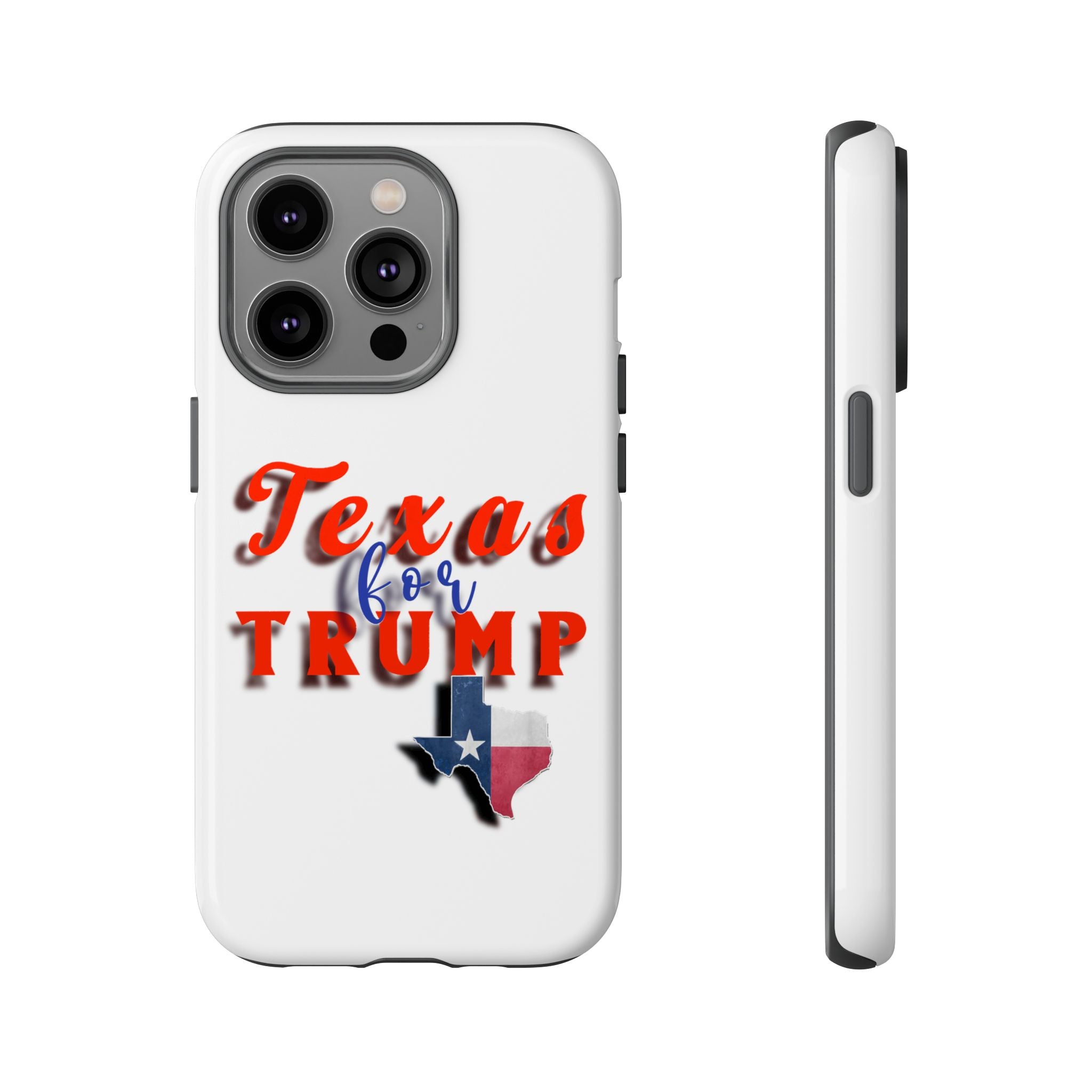 Texas For Trump 2024 Tough Cases