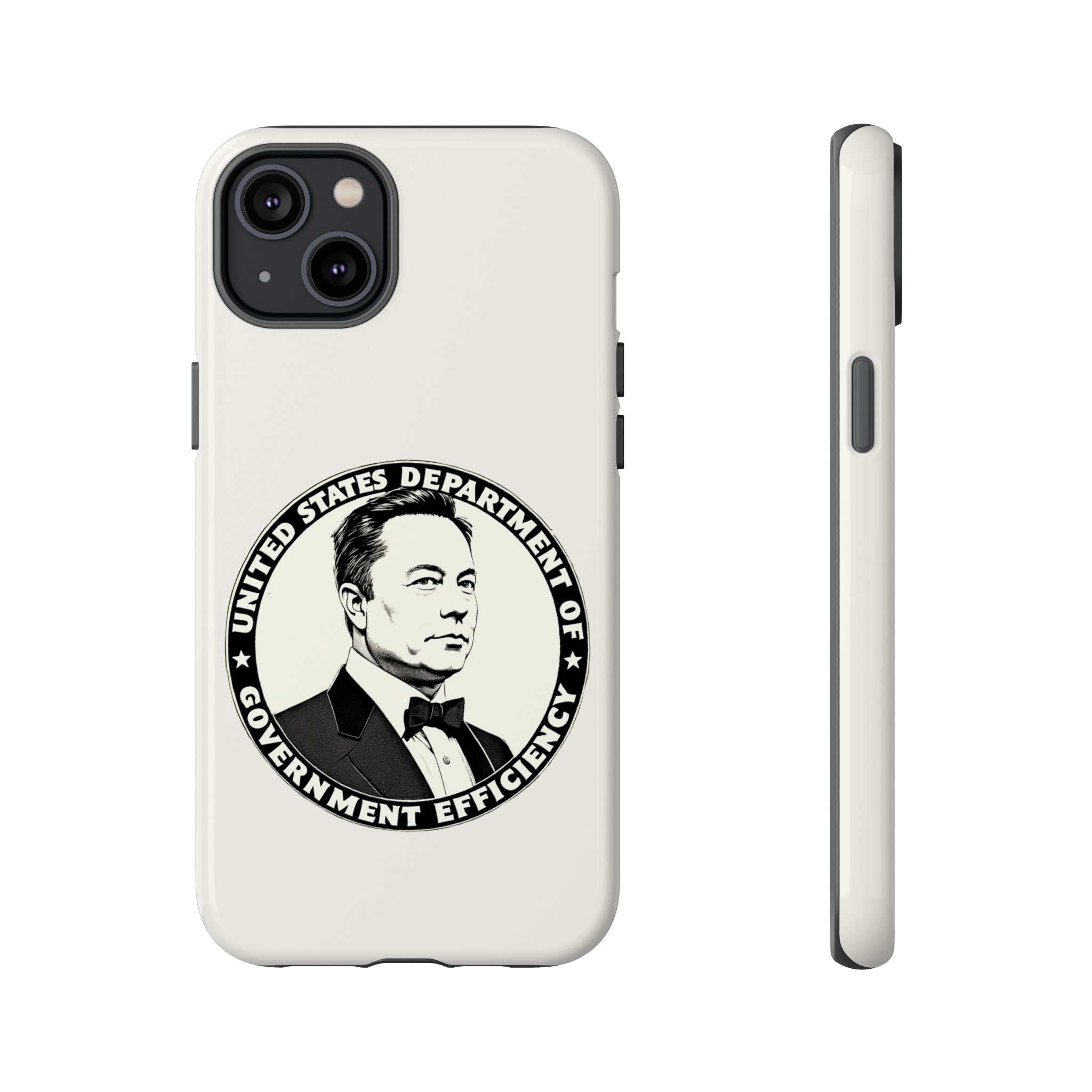 US DOGE Elon Musk Tough Cases