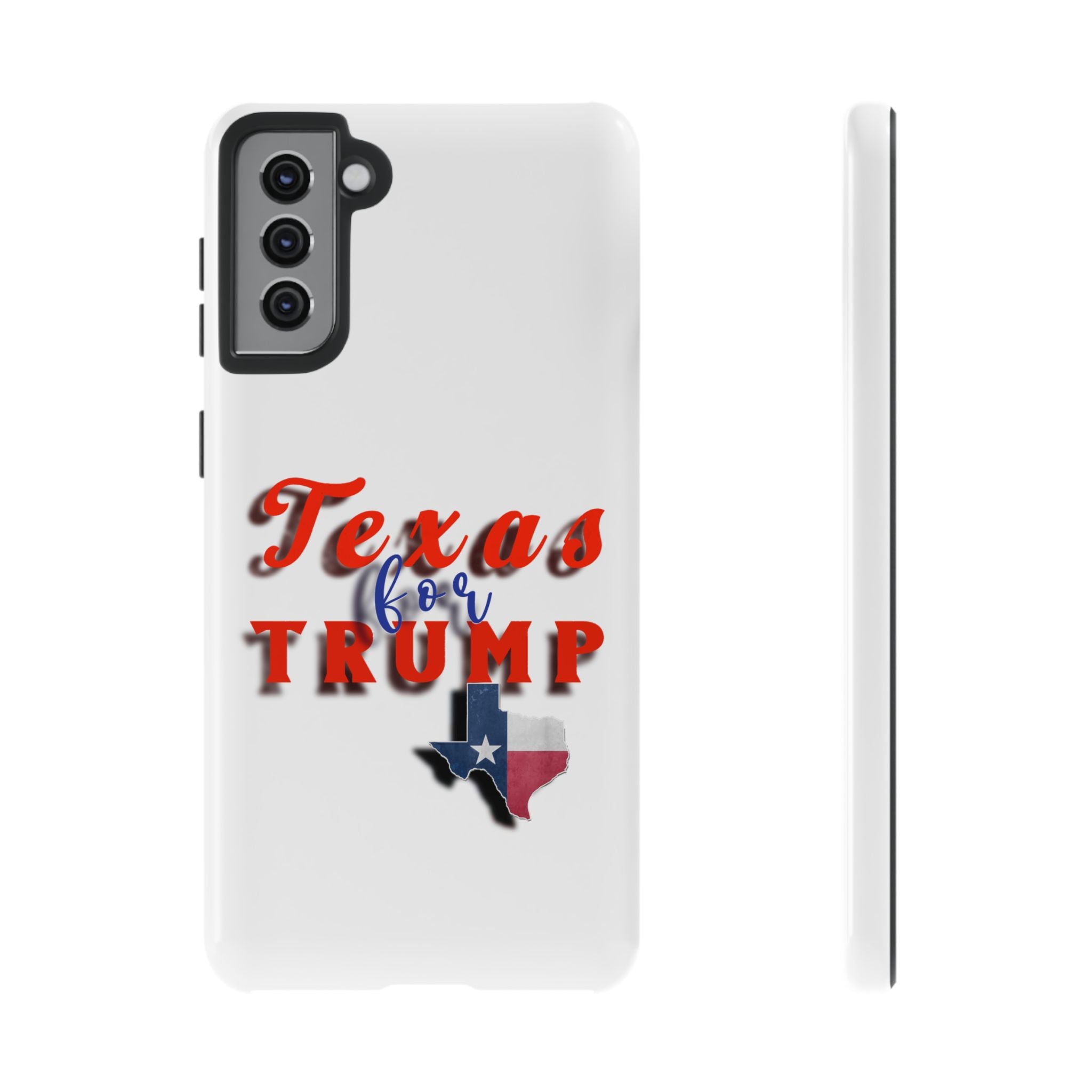 Texas For Trump 2024 Tough Cases