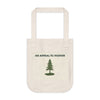 An Appeal To Heaven Flag Canvas Tote Bag