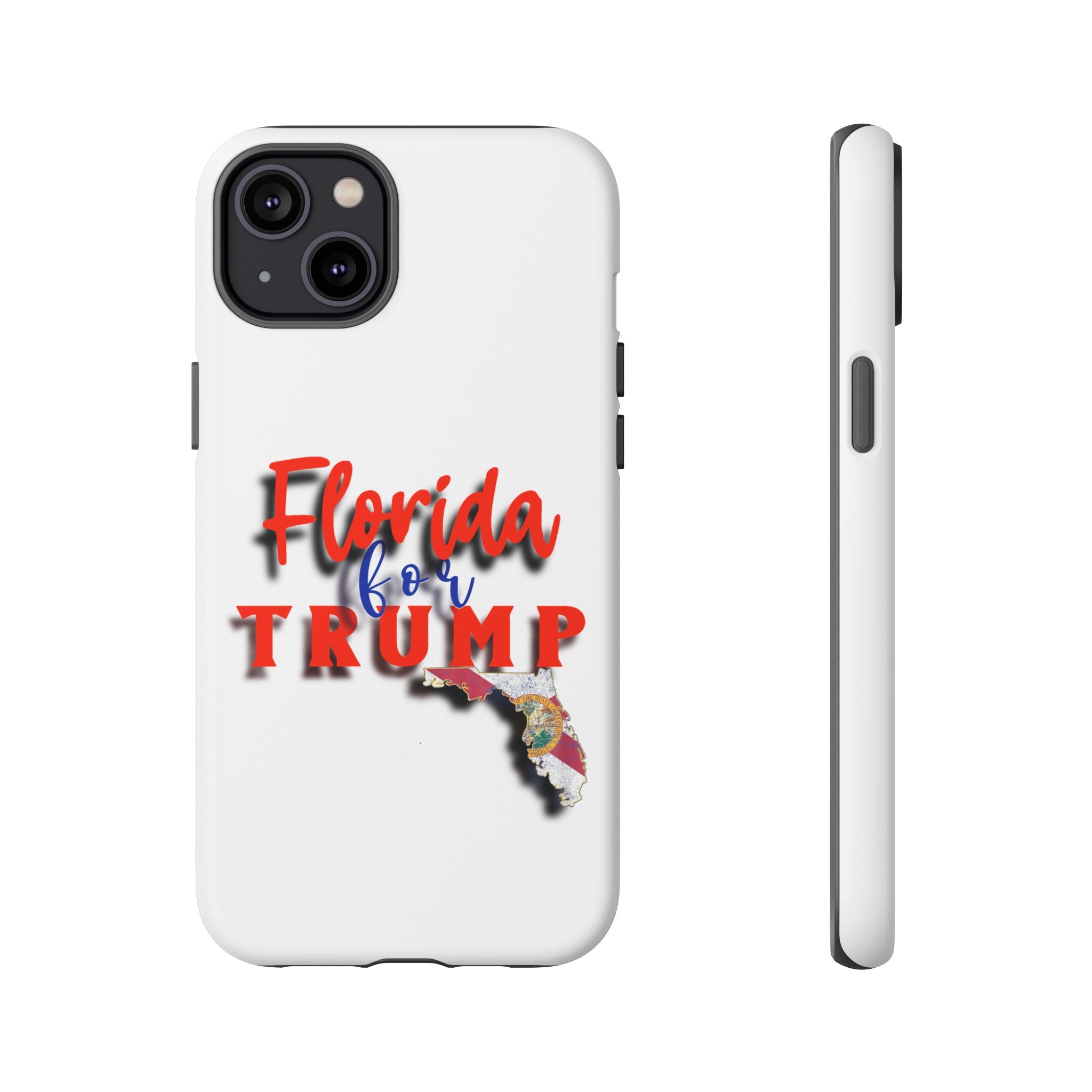 Florida For Trump 2024 Tough Cases