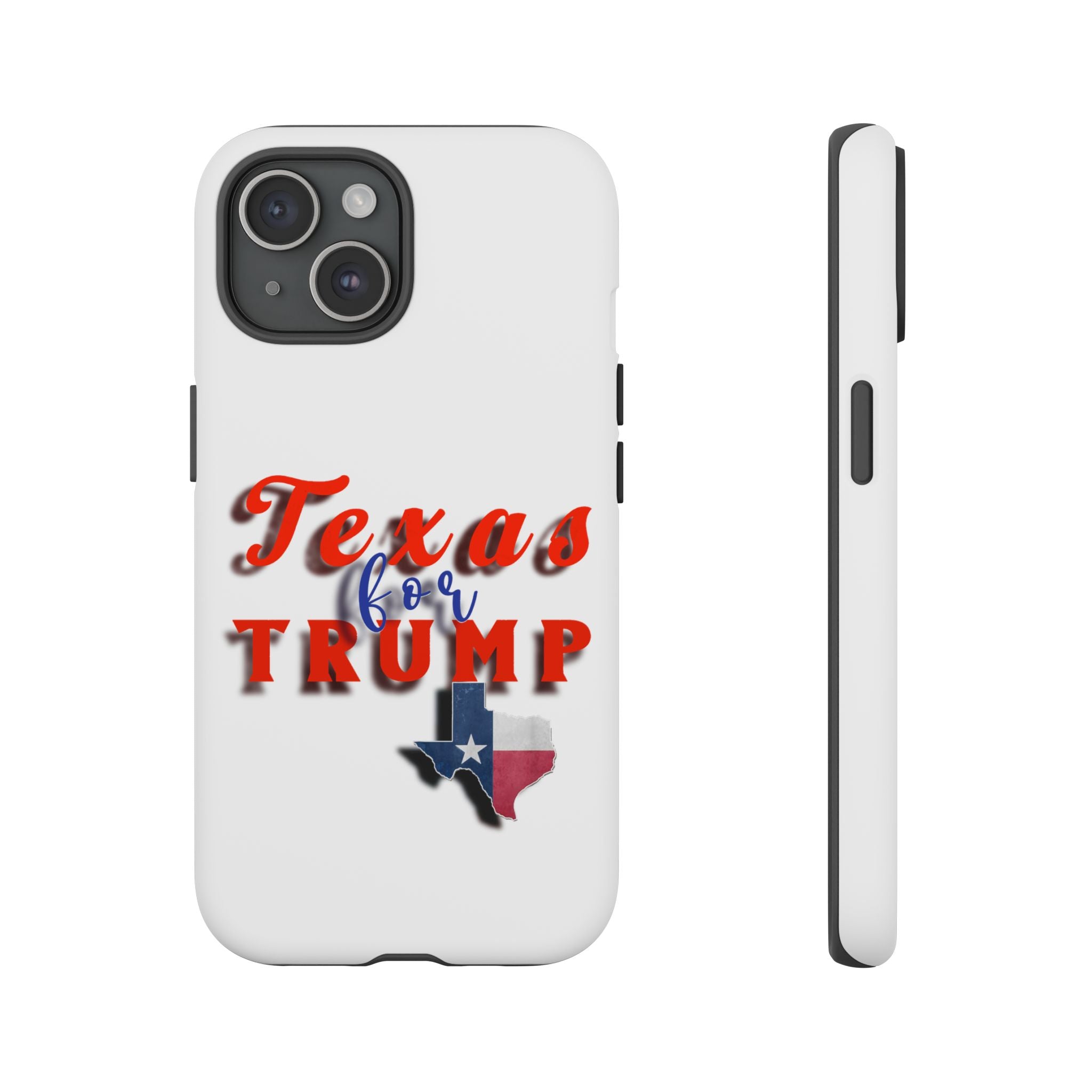 Texas For Trump 2024 Tough Cases