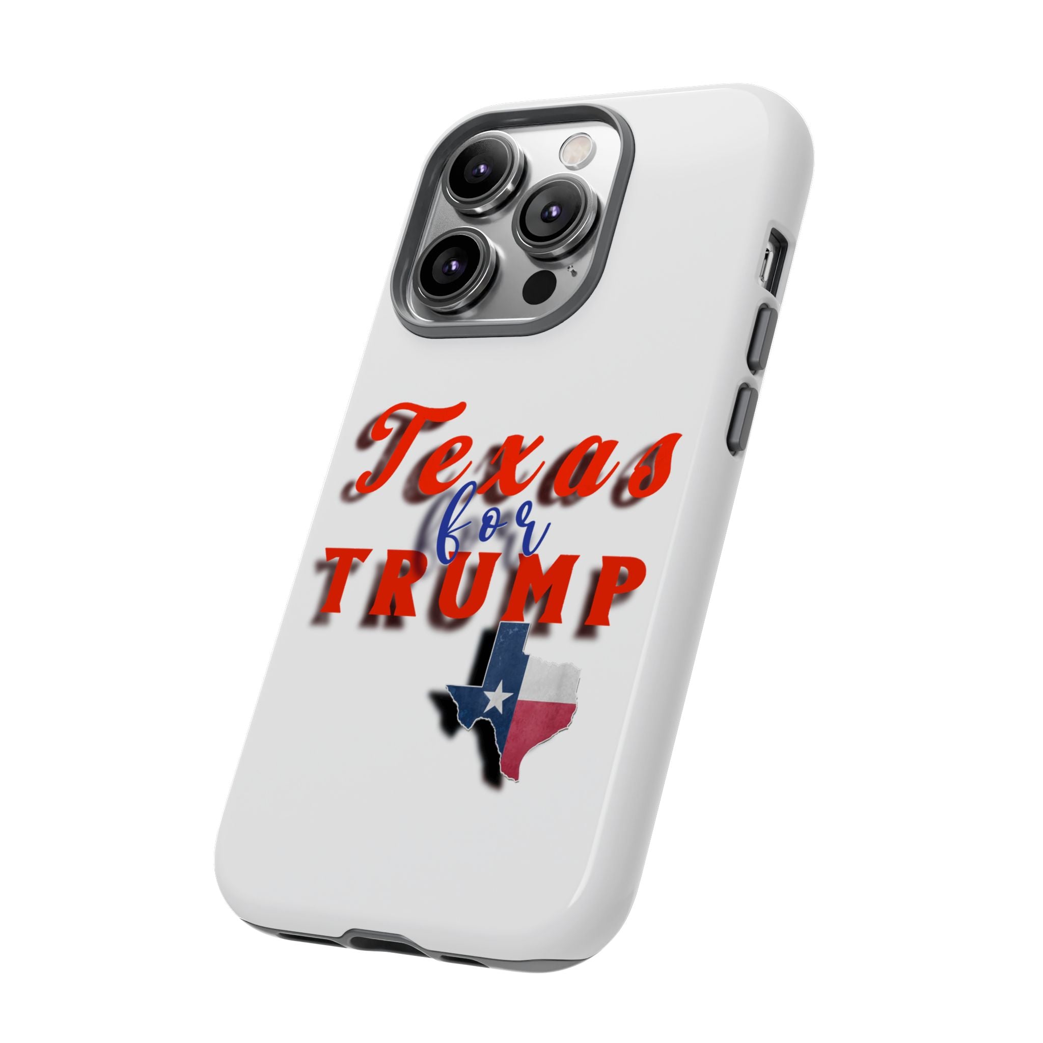 Texas For Trump 2024 Tough Cases