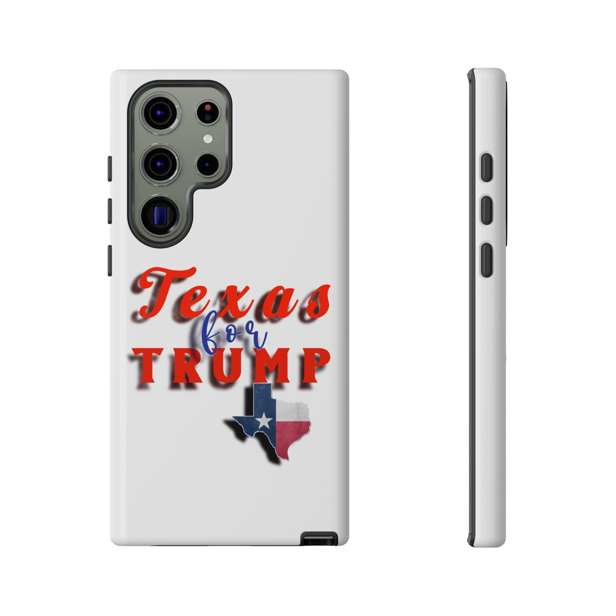 Texas For Trump 2024 Tough Cases