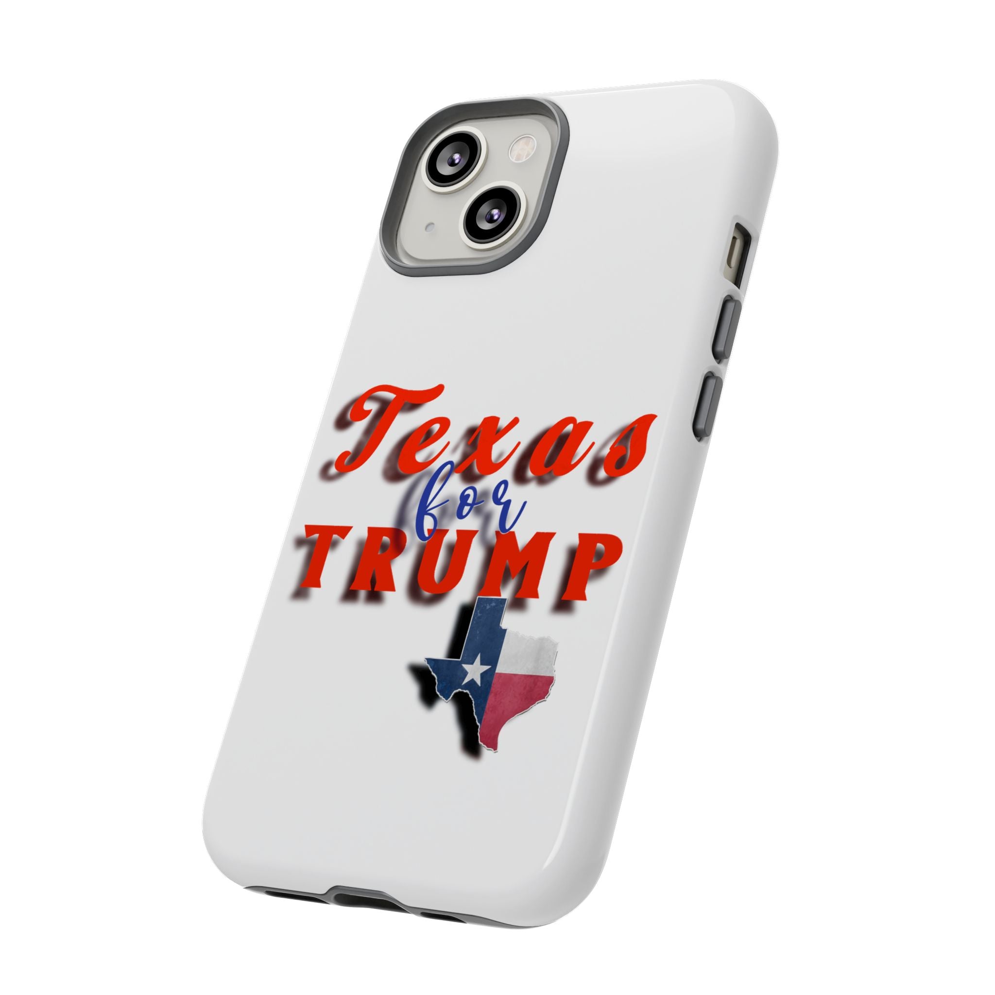 Texas For Trump 2024 Tough Cases