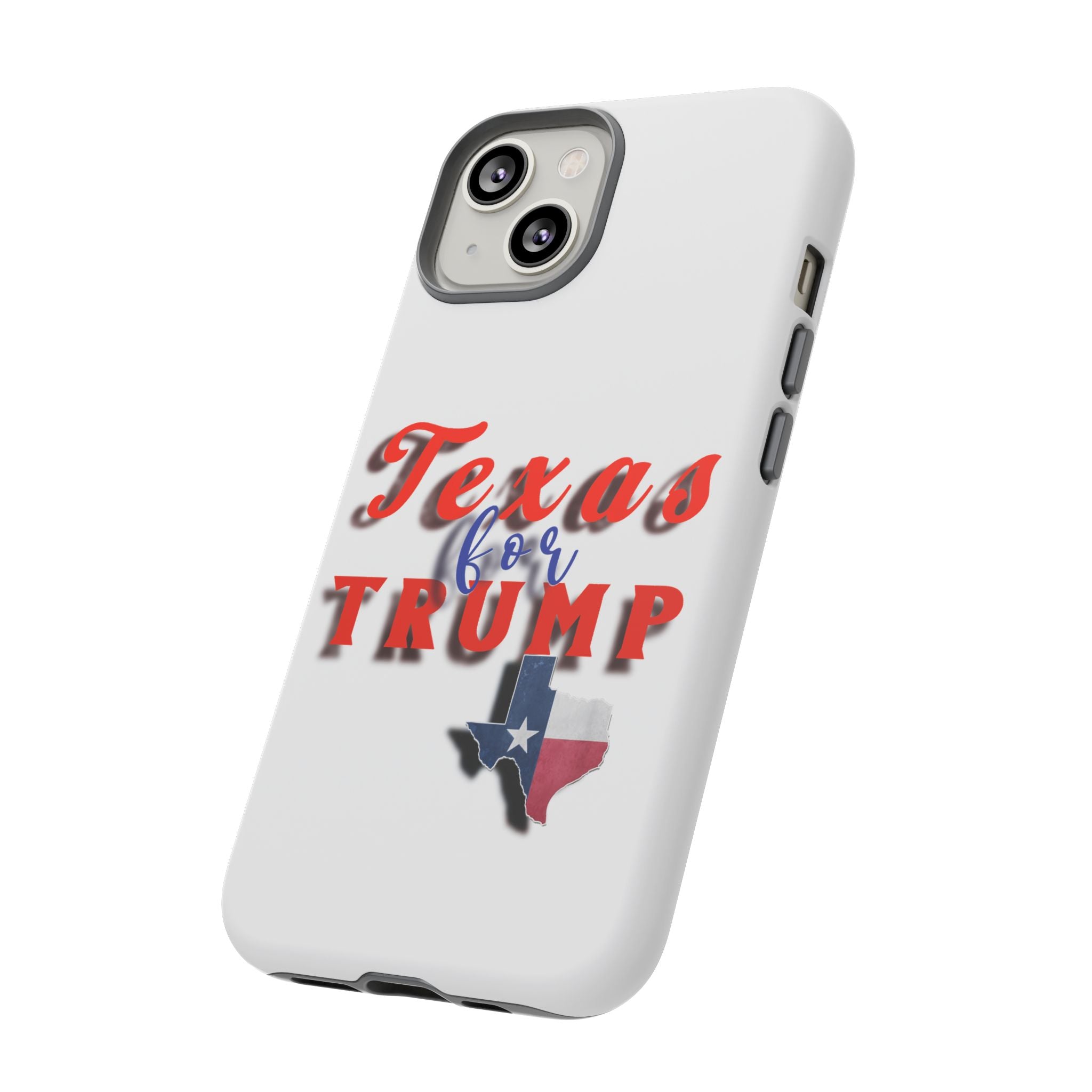 Texas For Trump 2024 Tough Cases