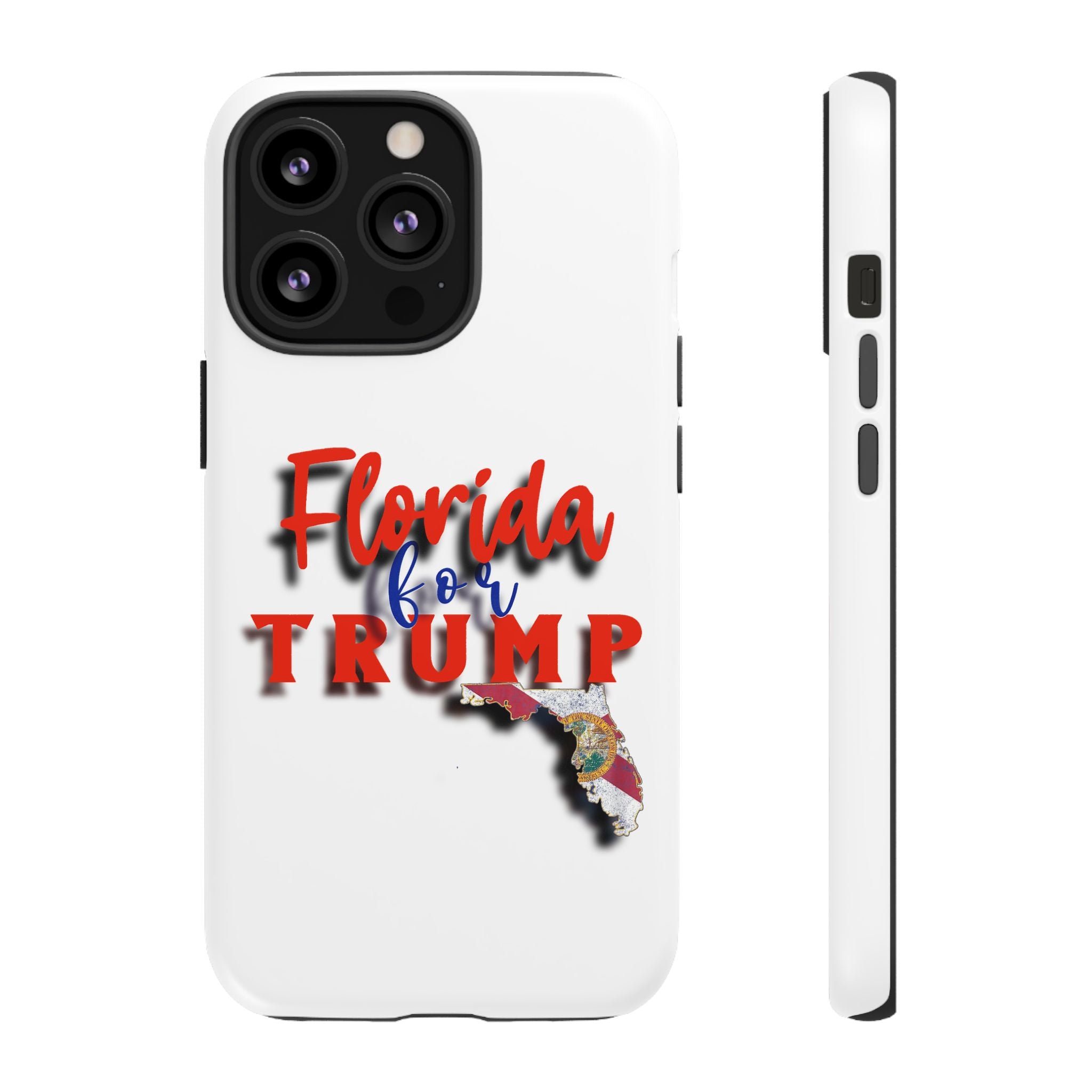 Florida For Trump 2024 Tough Cases