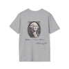 President George Washington T Shirt