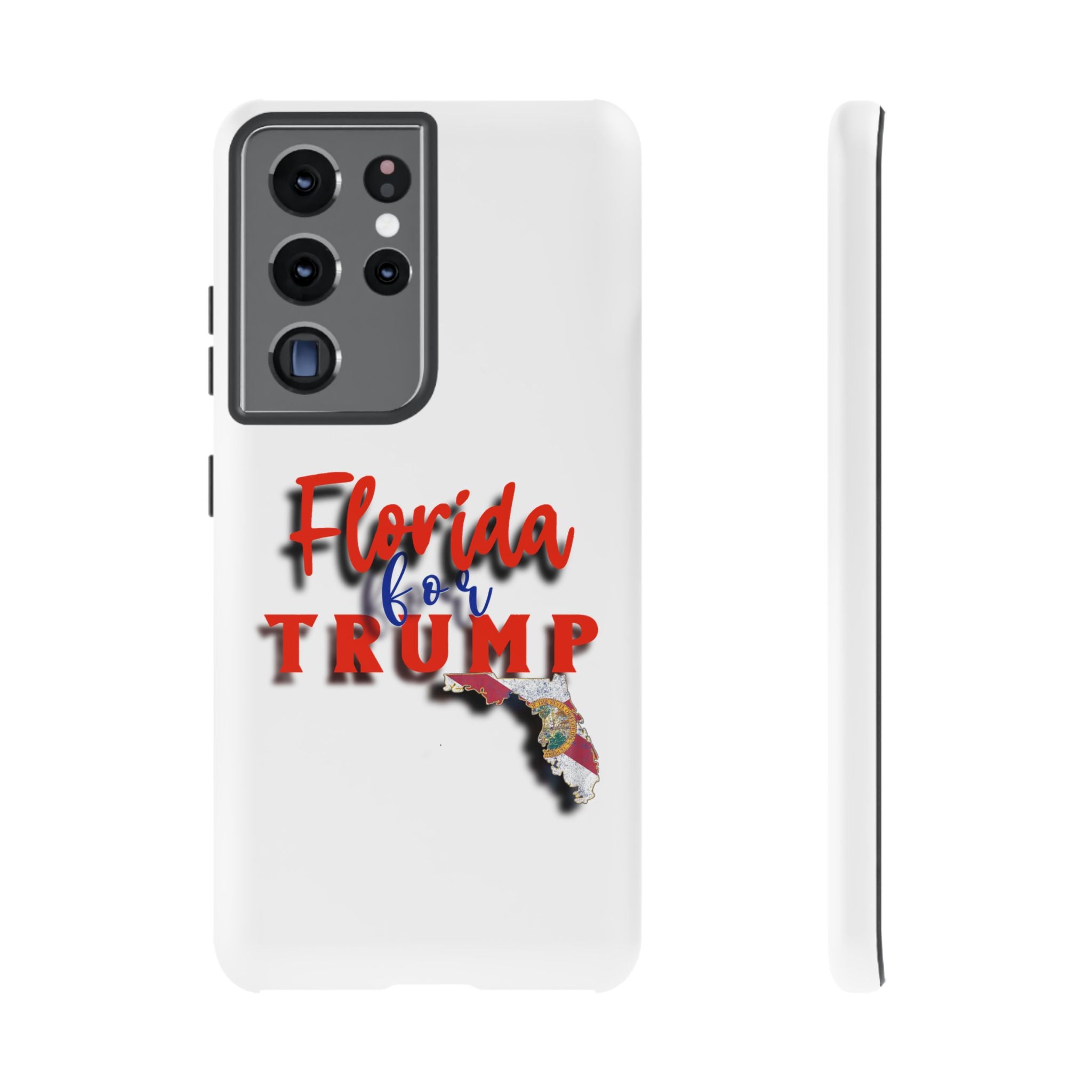 Florida For Trump 2024 Tough Cases