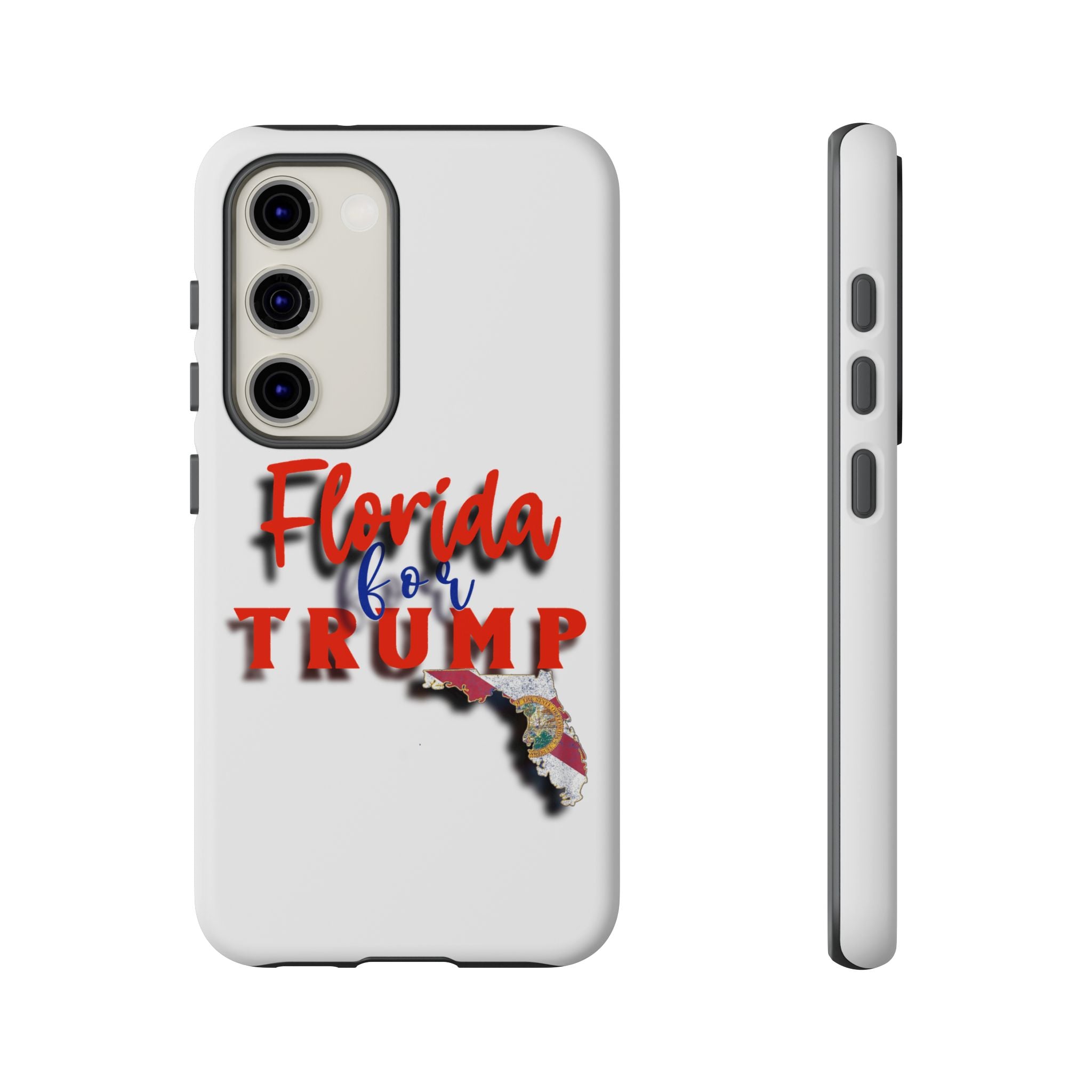 Florida For Trump 2024 Tough Cases