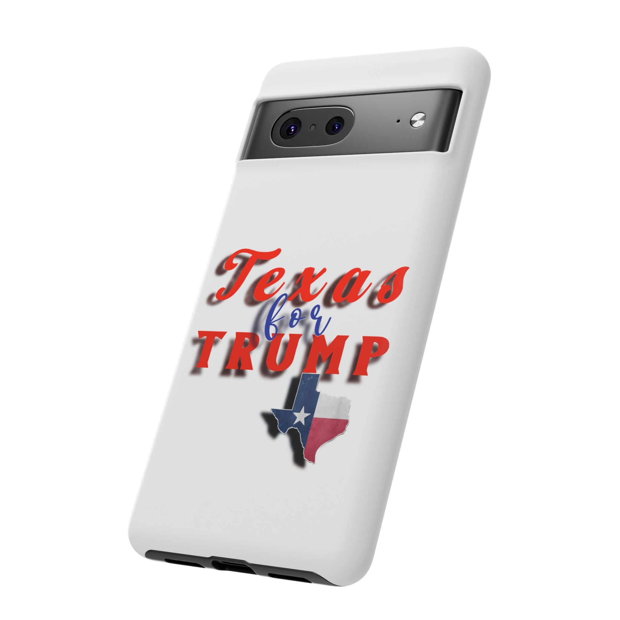 Texas For Trump 2024 Tough Cases