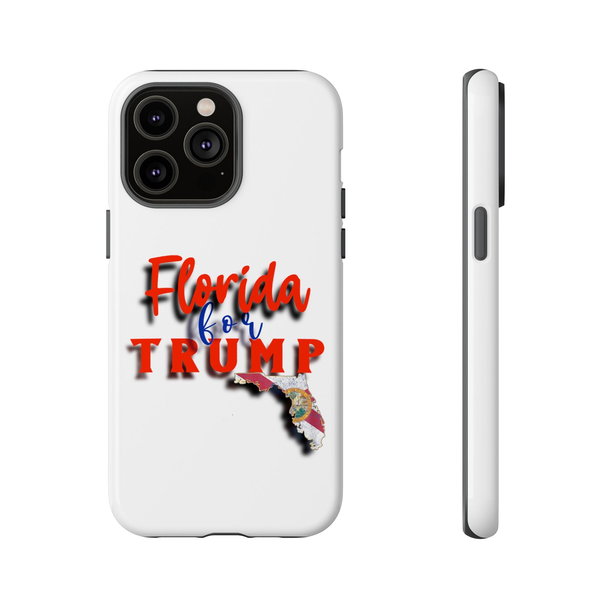 Florida For Trump 2024 Tough Cases