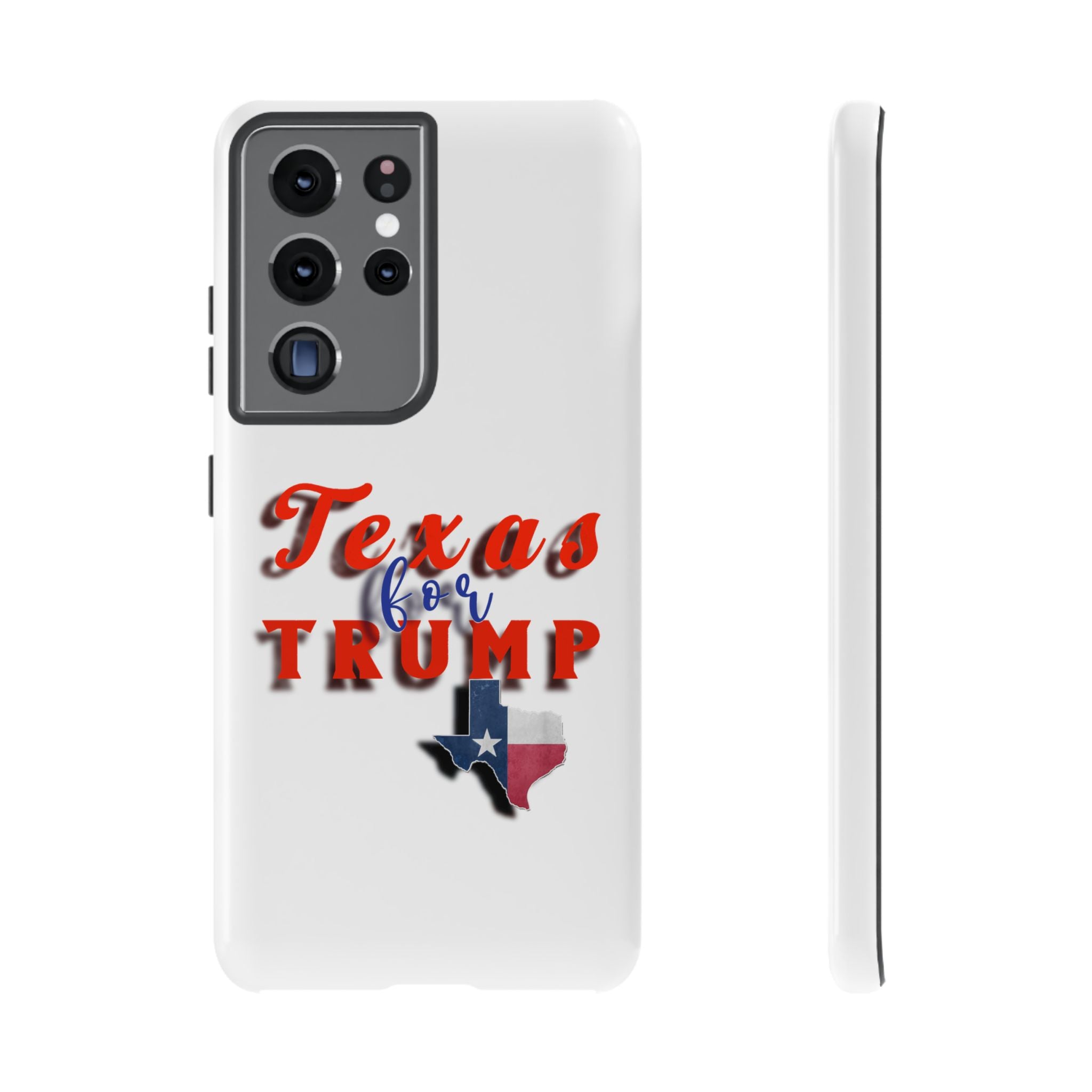 Texas For Trump 2024 Tough Cases