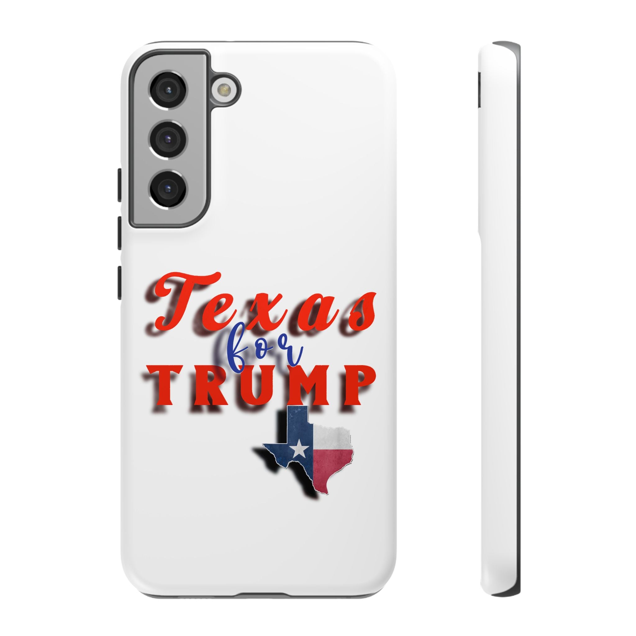 Texas For Trump 2024 Tough Cases