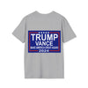 Trump Vance Make America Great Again! 2024 T Shirt