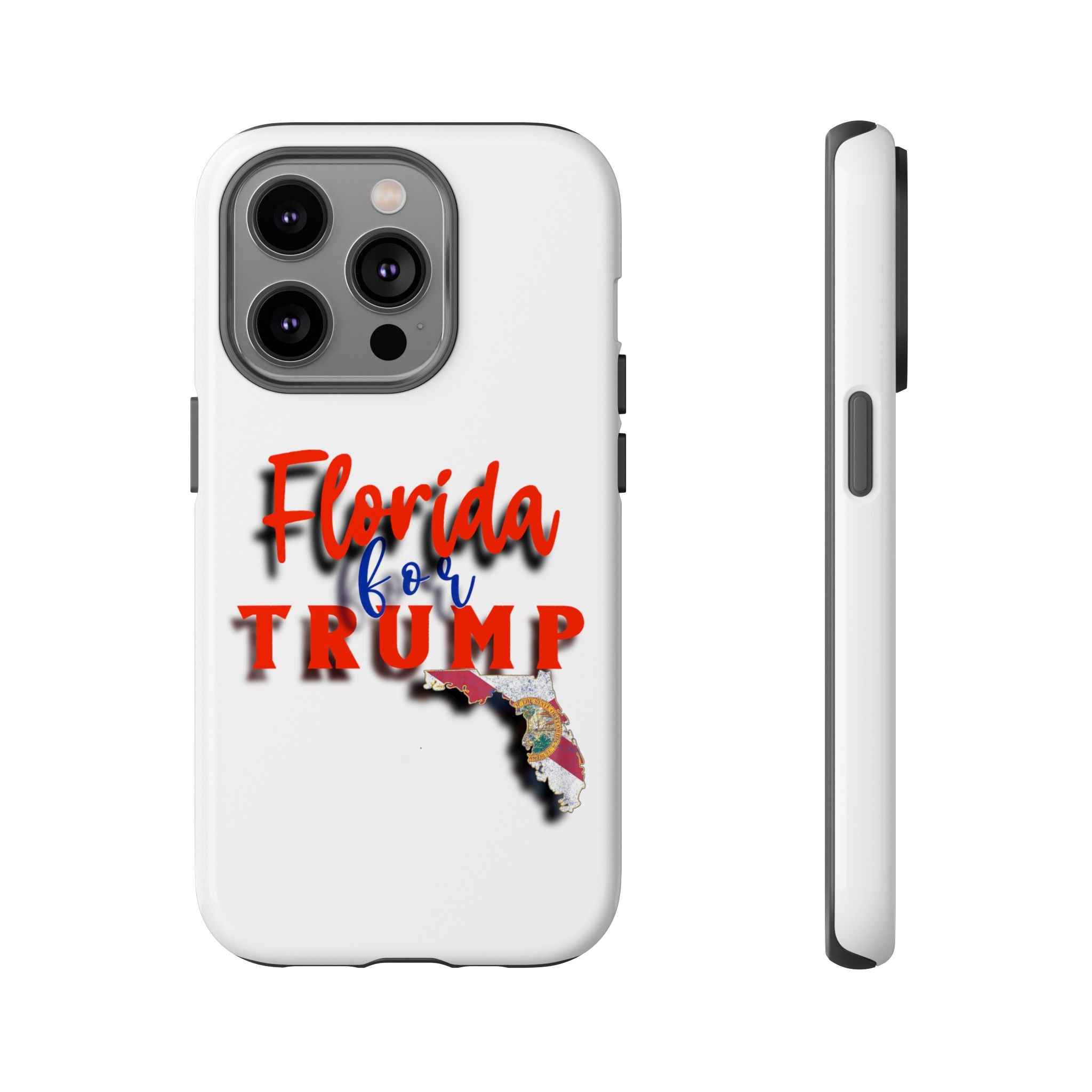 Florida For Trump 2024 Tough Cases