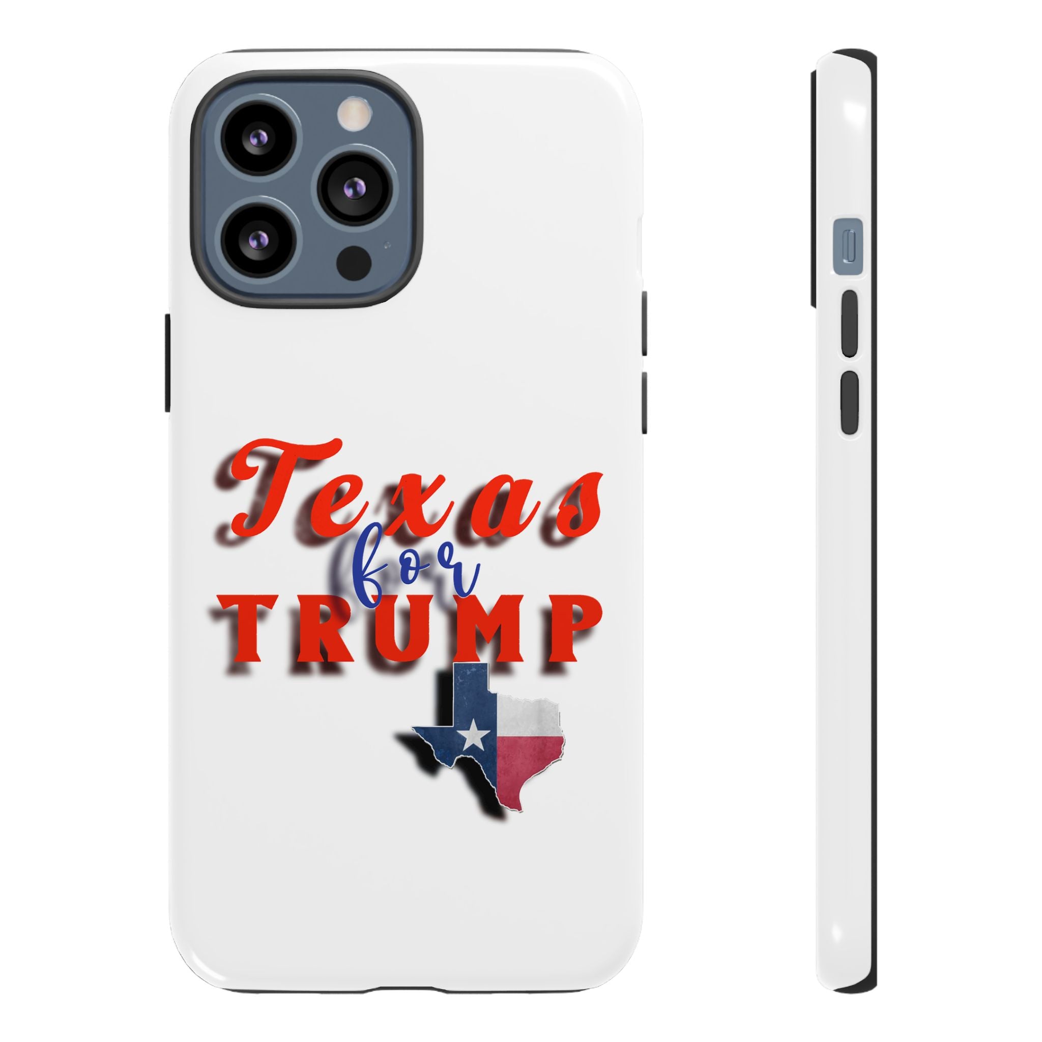 Texas For Trump 2024 Tough Cases