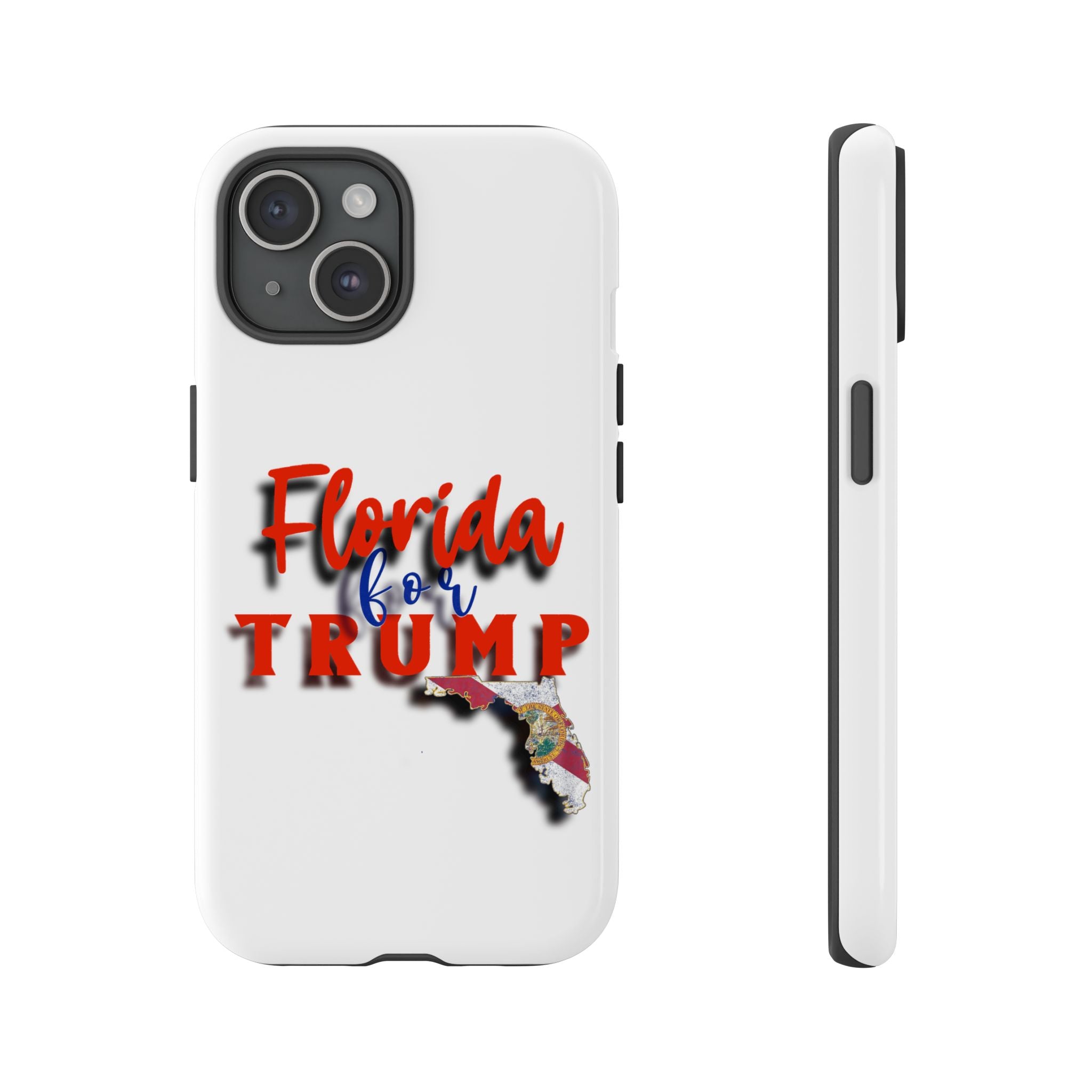 Florida For Trump 2024 Tough Cases