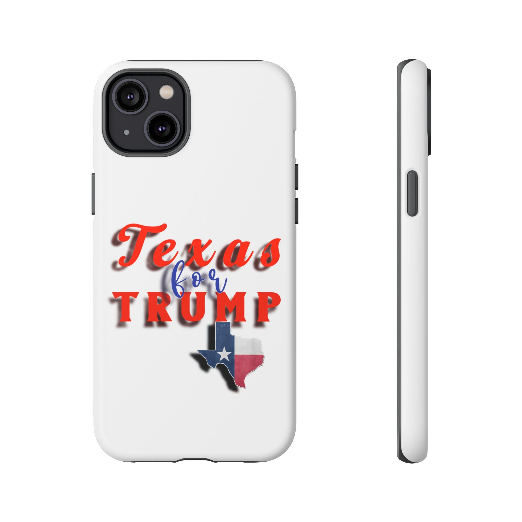 Texas For Trump 2024 Tough Cases