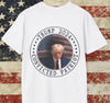 Trump Mugshot 2024 CONVICTED PATRIOT MAGA T Shirt