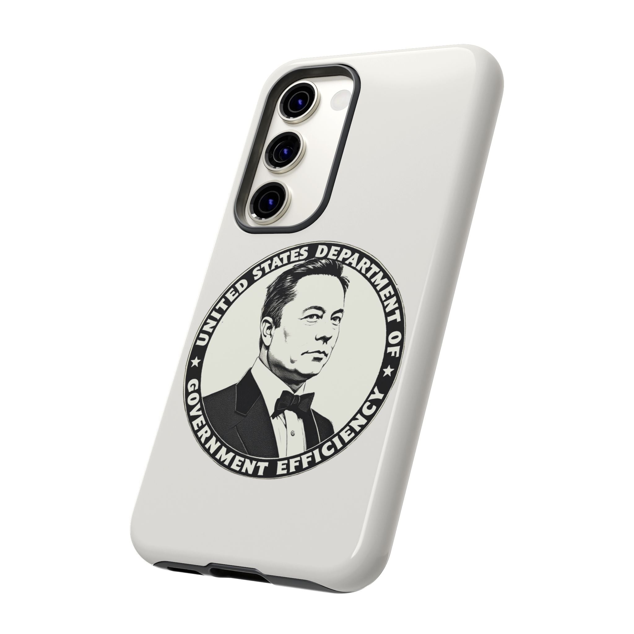 US DOGE Elon Musk Tough Cases