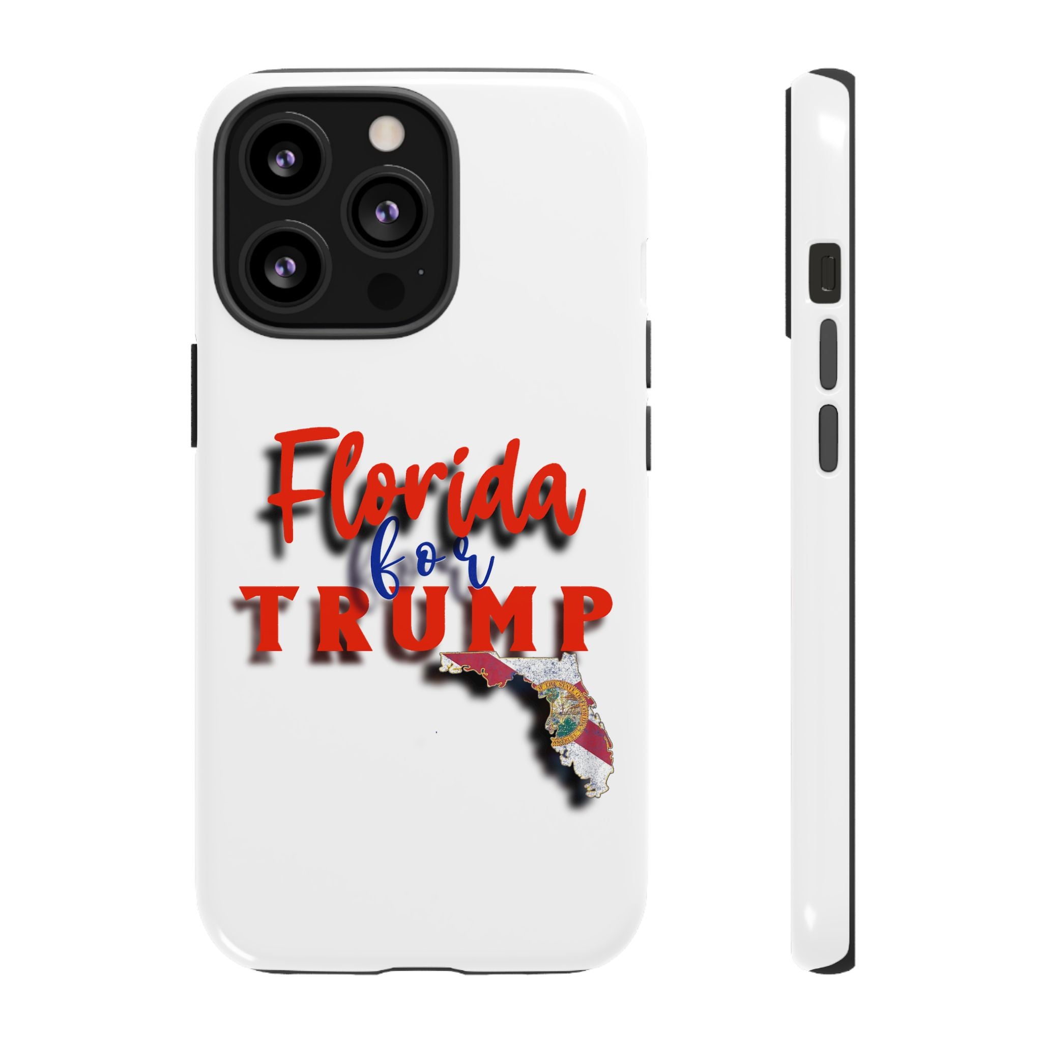 Florida For Trump 2024 Tough Cases