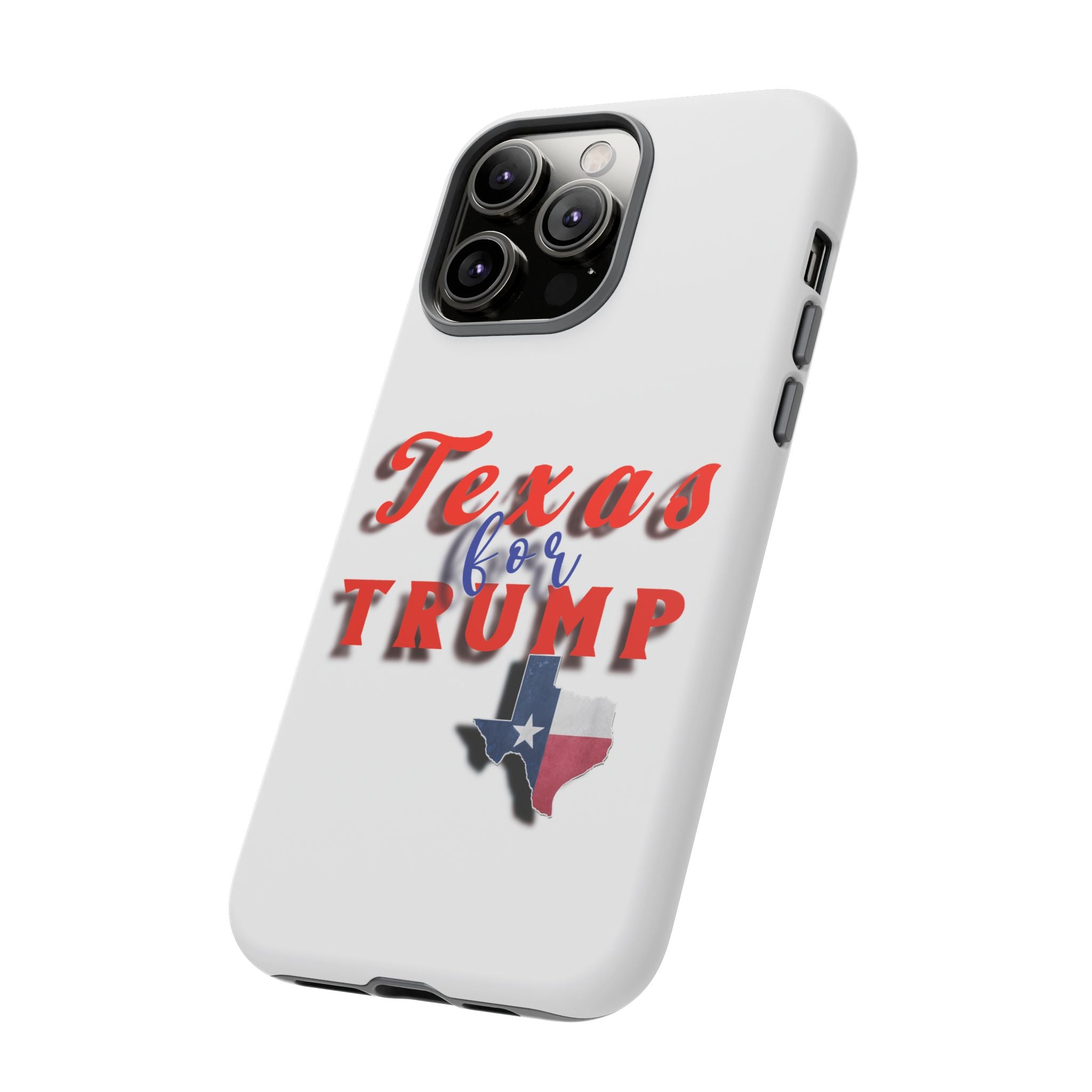 Texas For Trump 2024 Tough Cases