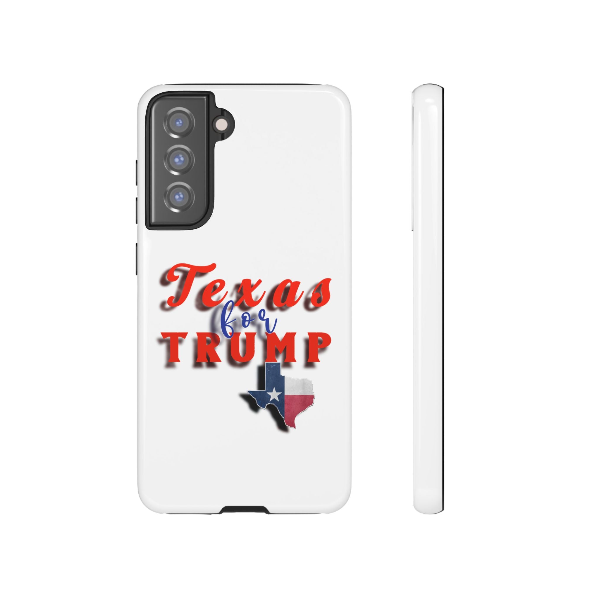 Texas For Trump 2024 Tough Cases