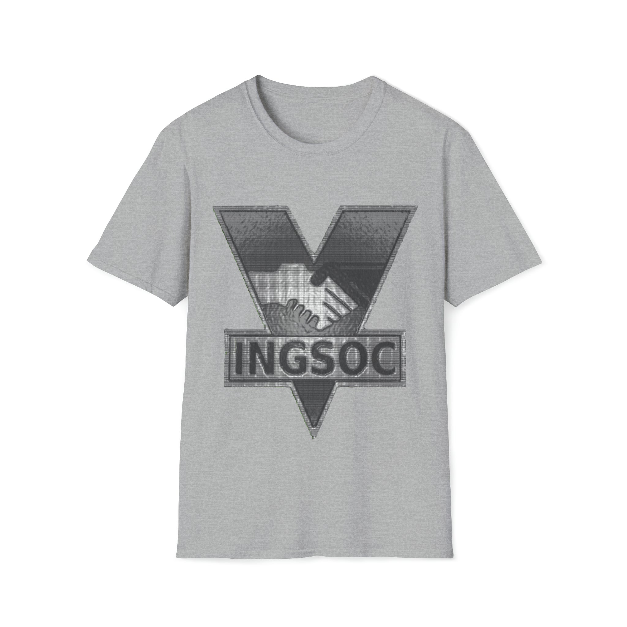 IngSoc Party T-Shirt