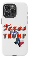 Texas For Trump 2024 Tough Cases