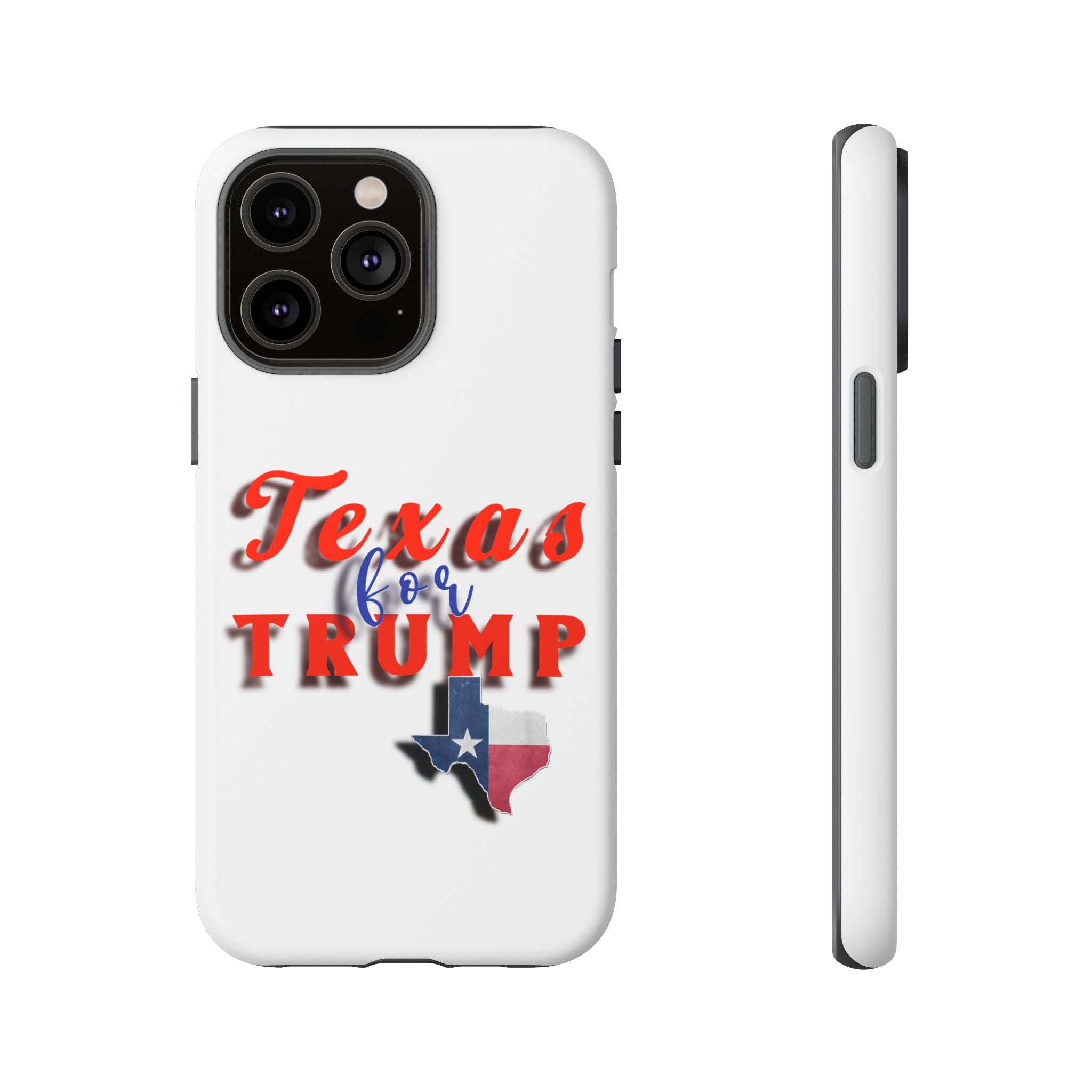 Texas For Trump 2024 Tough Cases