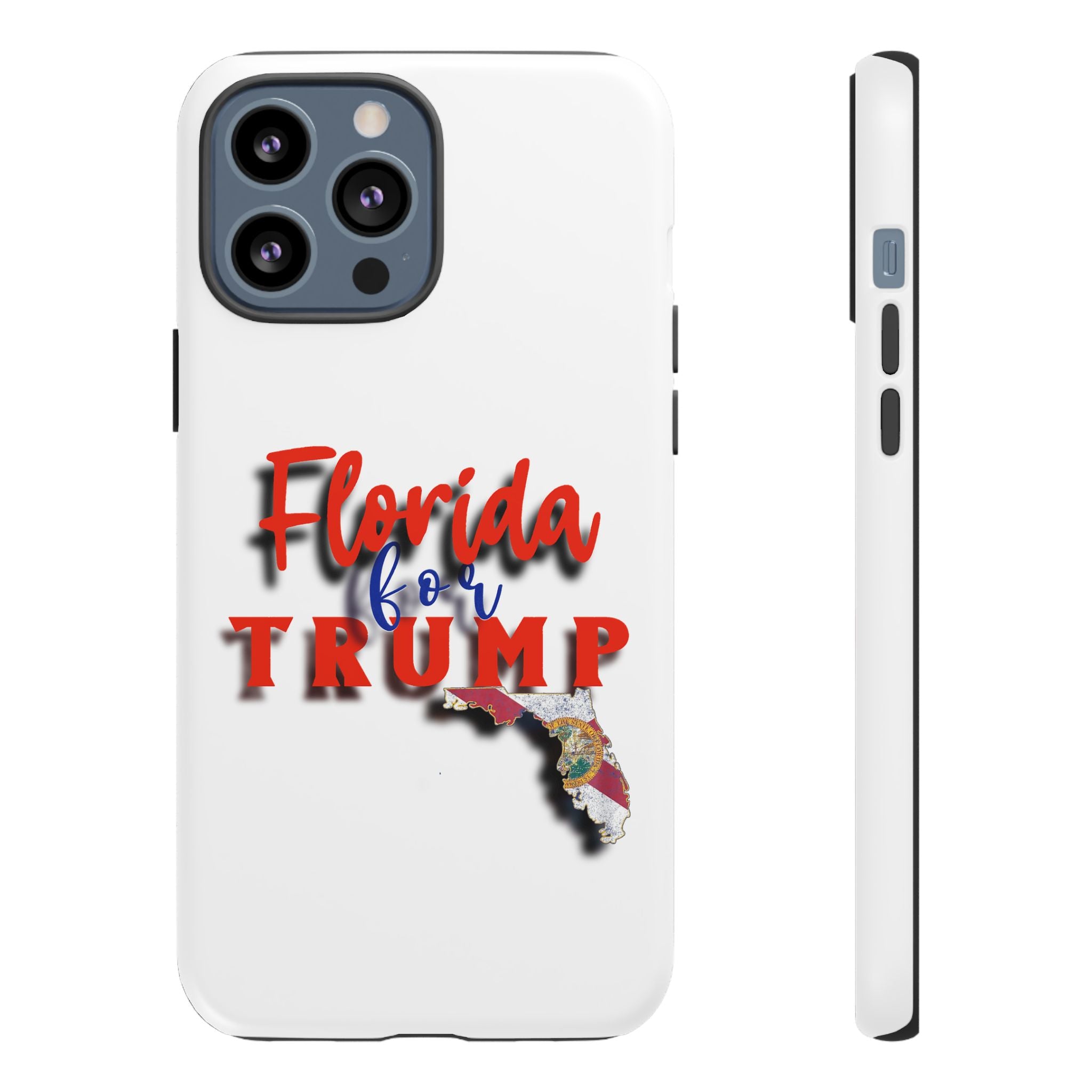 Florida For Trump 2024 Tough Cases